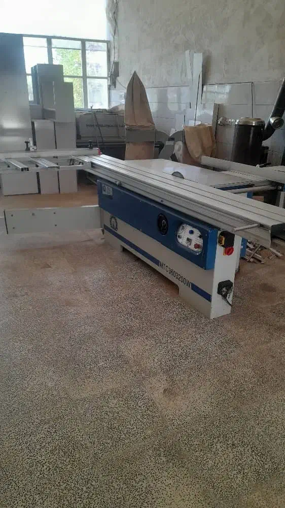 دستگاه برش ۳۲۰|ماشین‌آلات صنعتی|میاندوآب, |دیوار