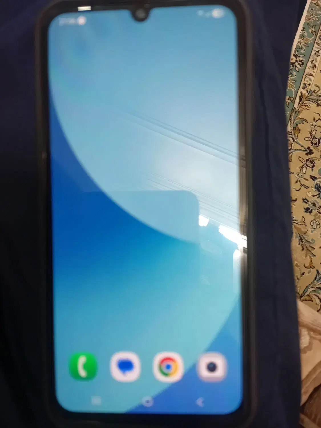 Galaxy A15 4G|موبایل|شاهرود, |دیوار