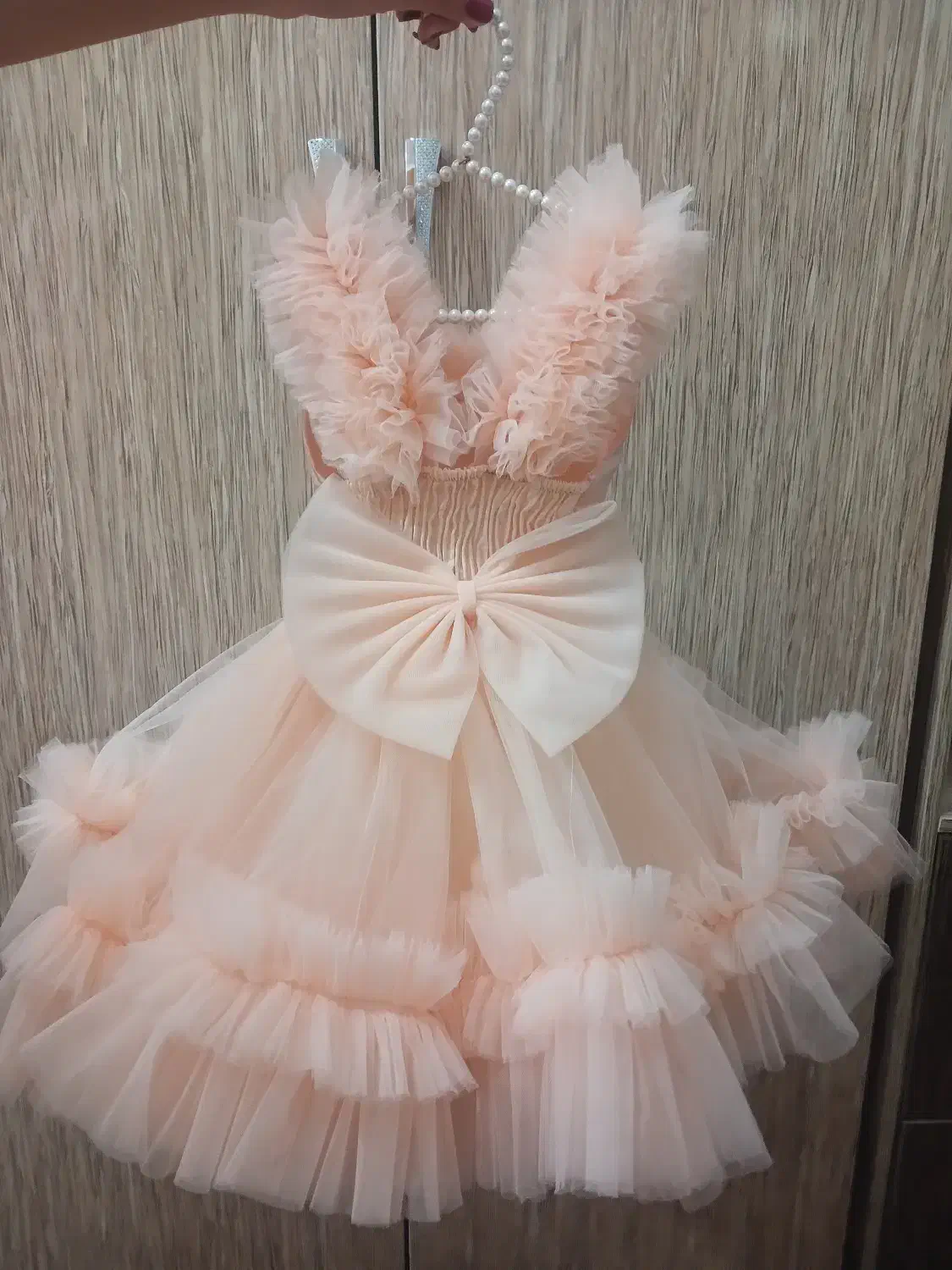 لباس تور بچه گانه|کفش و لباس بچه|جهرم, |دیوار