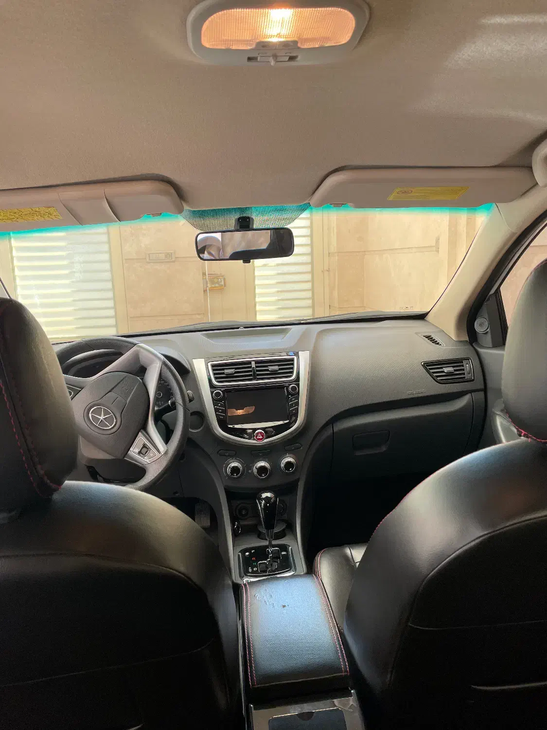 جک جی ۴ زرورقی|خودرو سواری و وانت|کاشان, فاز ۲ ناجی آباد|دیوار