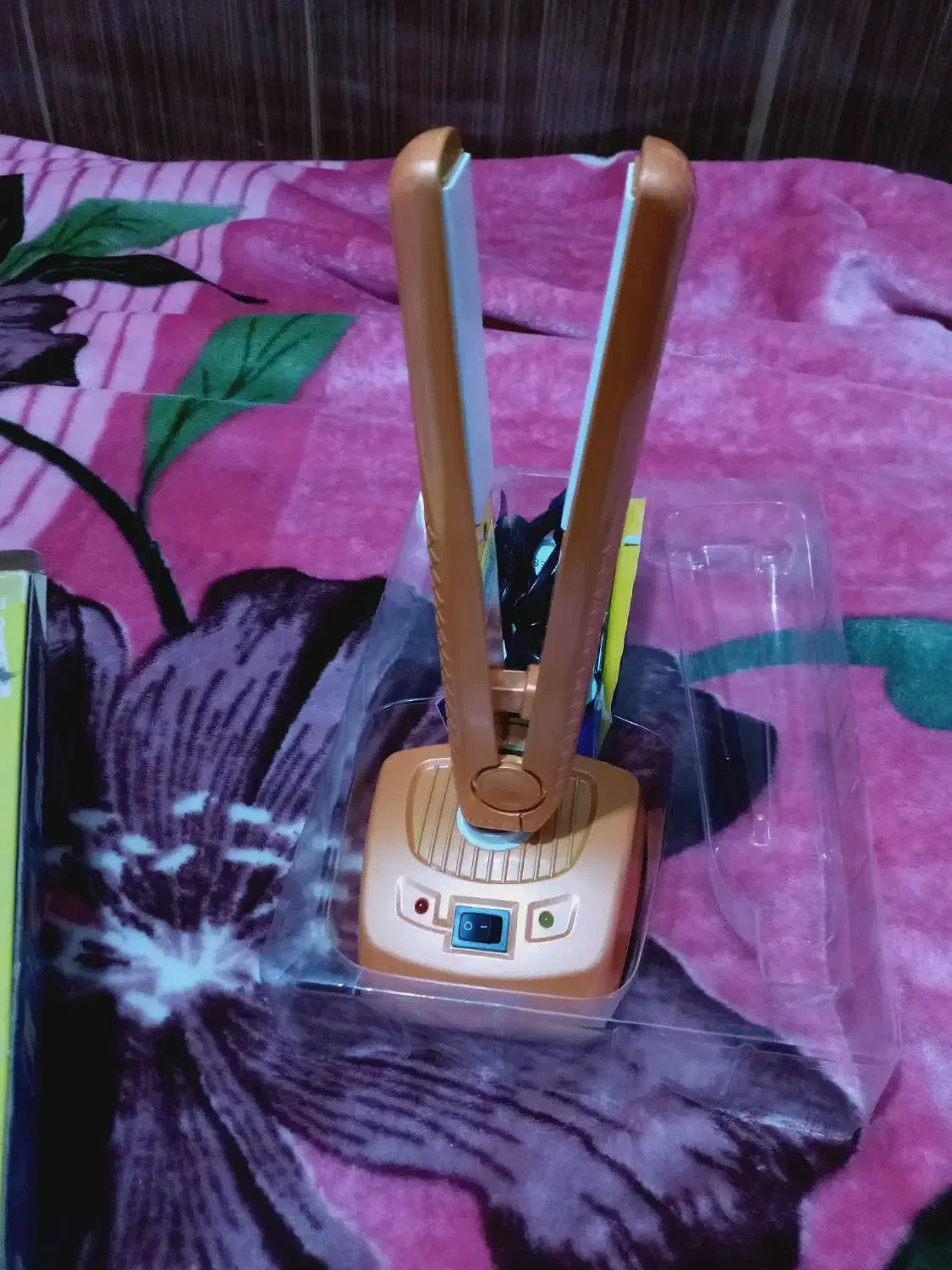 اتوموی جی پاس قدرت بالا نوی نو|آرایشی، بهداشتی، درمانی|مشهد, حسابی جنوبی (شهرک غرب)|دیوار