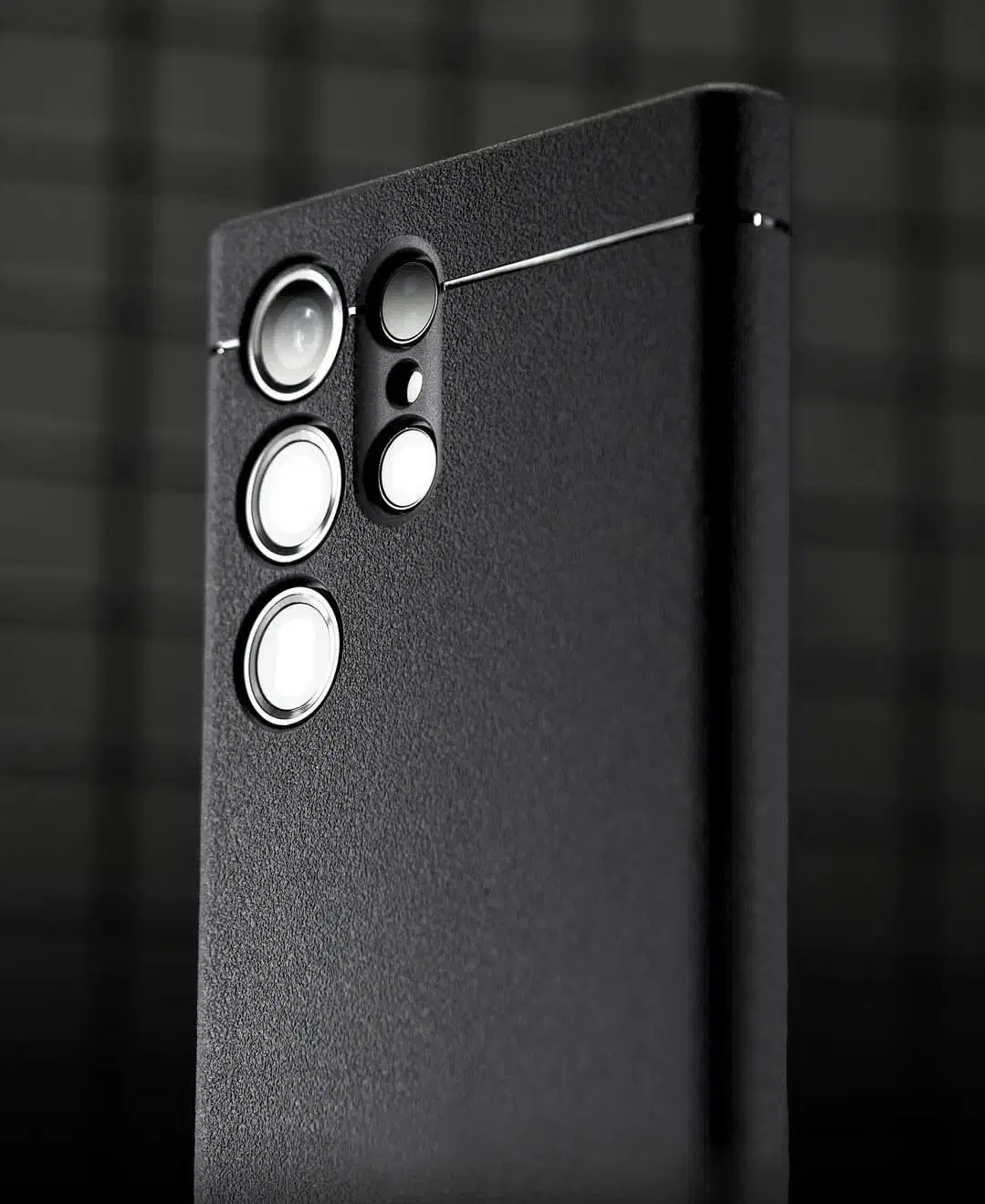 کاور Caudabe برای گوشی S23 Ultra|لوازم جانبی موبایل و تبلت|شیبکوه (هرمزگان), |دیوار