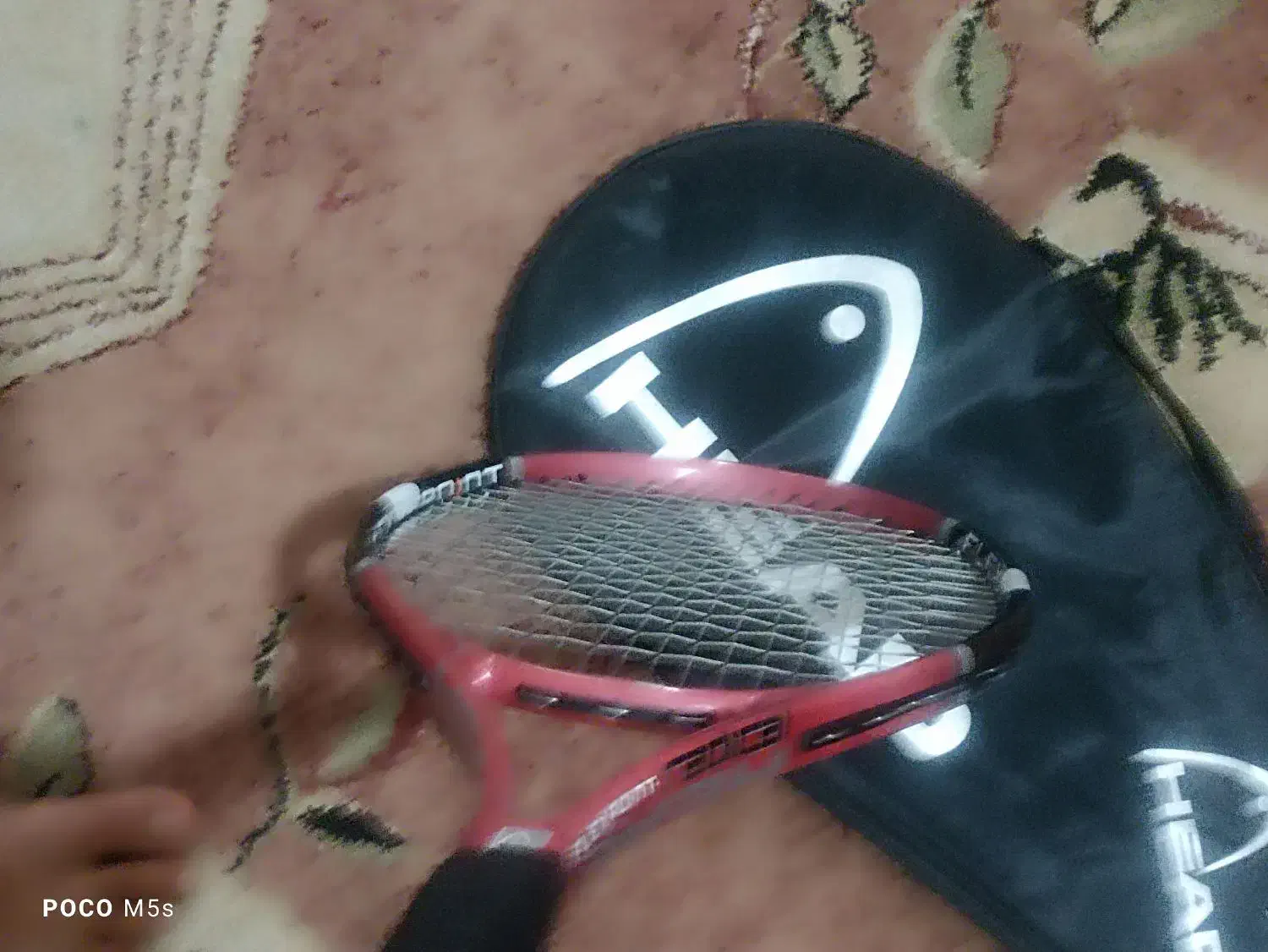 راکت هد|ورزش‌های توپی|بندرعباس, |دیوار