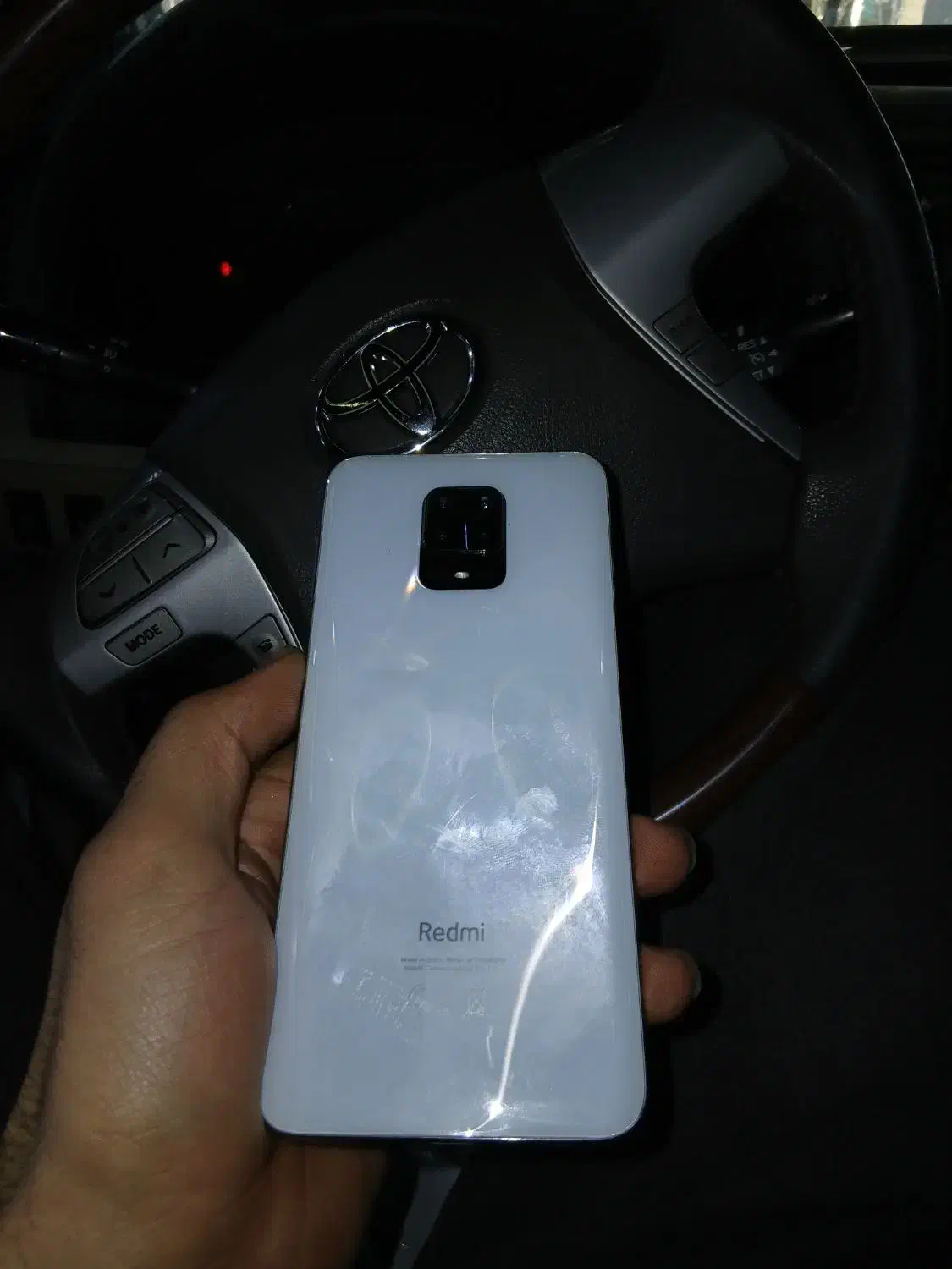 شیائومی|موبایل|کرج, جهان‌شهر|دیوار