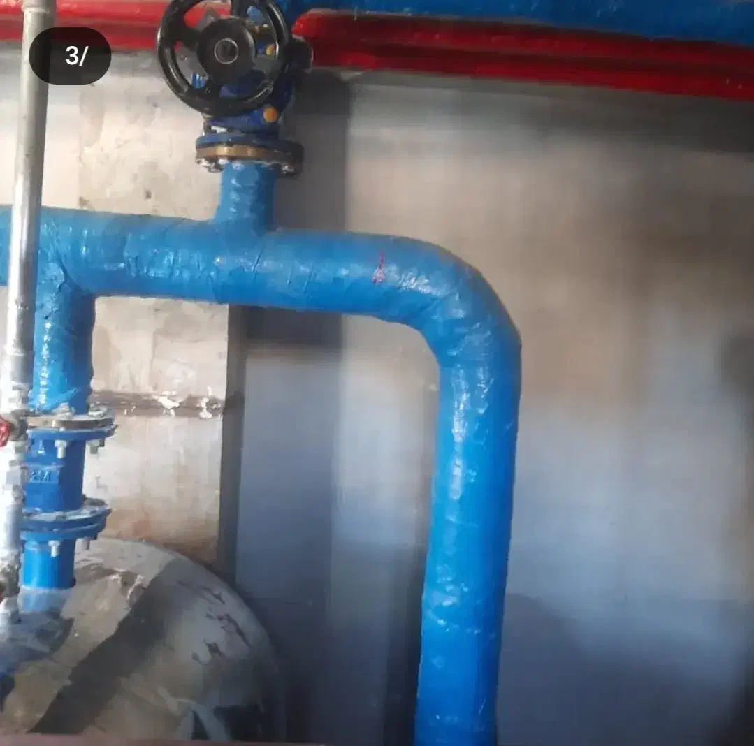 تاسیسات هادی|خدمات پیشه و مهارت|بومهن, |دیوار