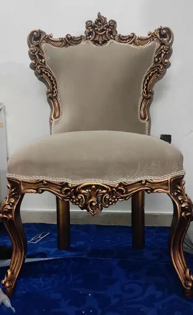 مبل دسته متکایی|مبلمان خانگی و میز عسلی|قم, پردیسان|دیوار