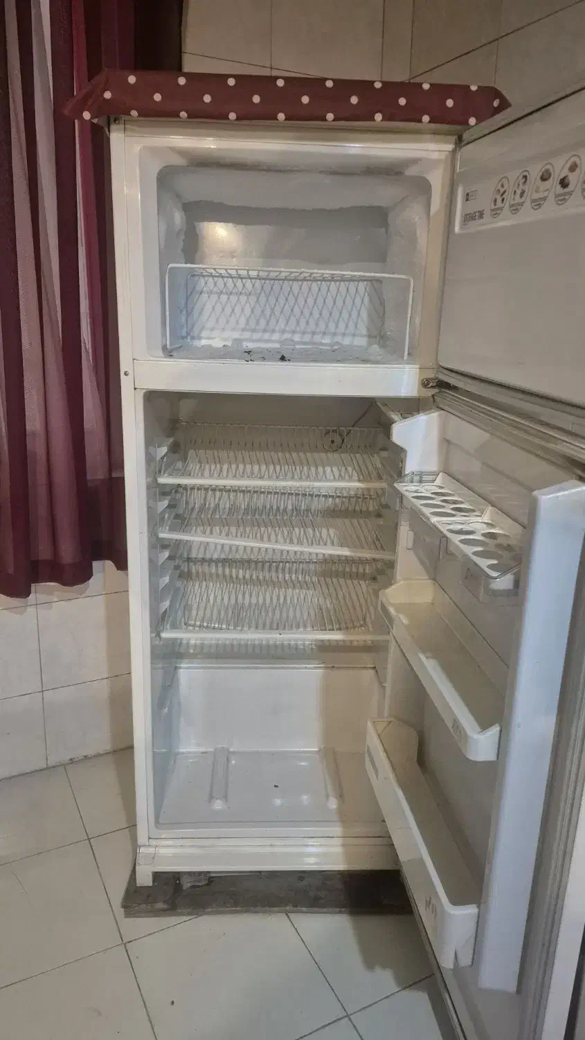 یخچال کارکرده فروشی|یخچال و فریزر|تهران, چهارصد دستگاه|دیوار