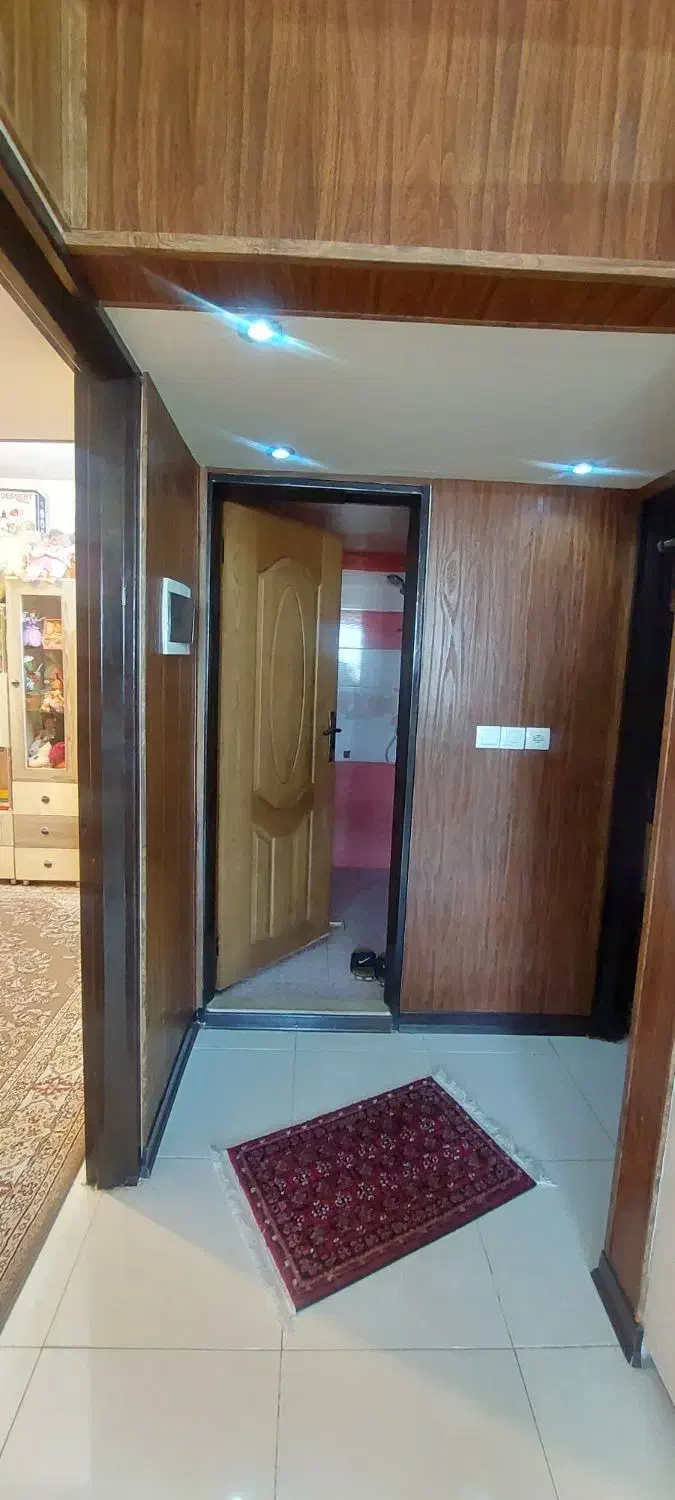 فروش آپارتمان ۸۹متر سندار بر بلوار شهرک قهجاورستان|فروش آپارتمان|اصفهان, قهجاورستان|دیوار