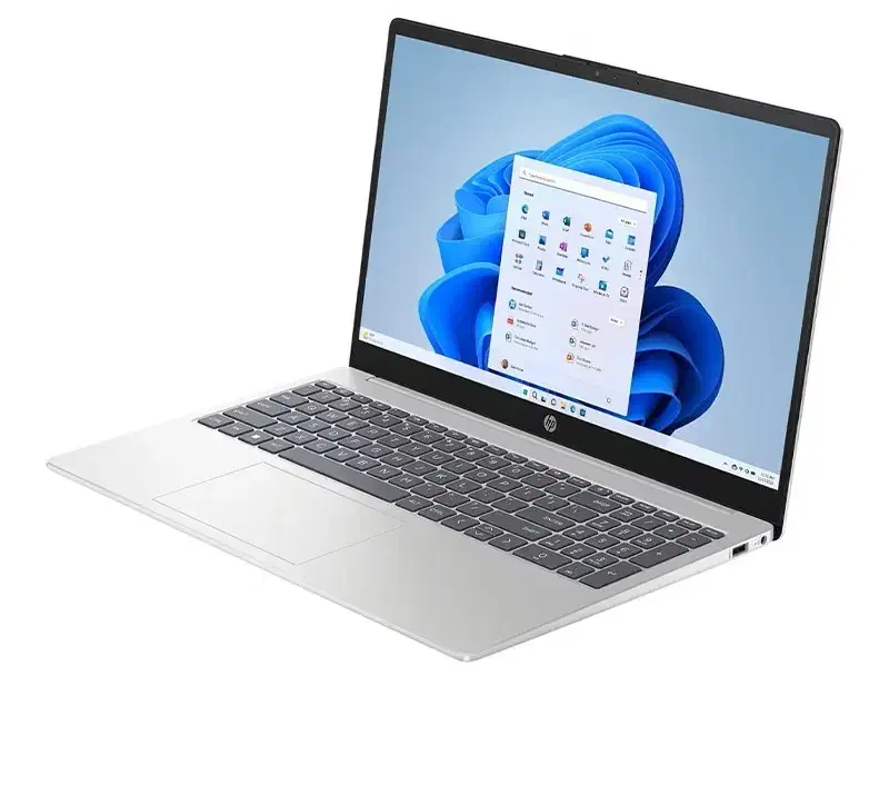 لپتاپ HP-fd0532نسل13سبک ومناسب برای کارهای روزمره|رایانه همراه|قزوین, |دیوار