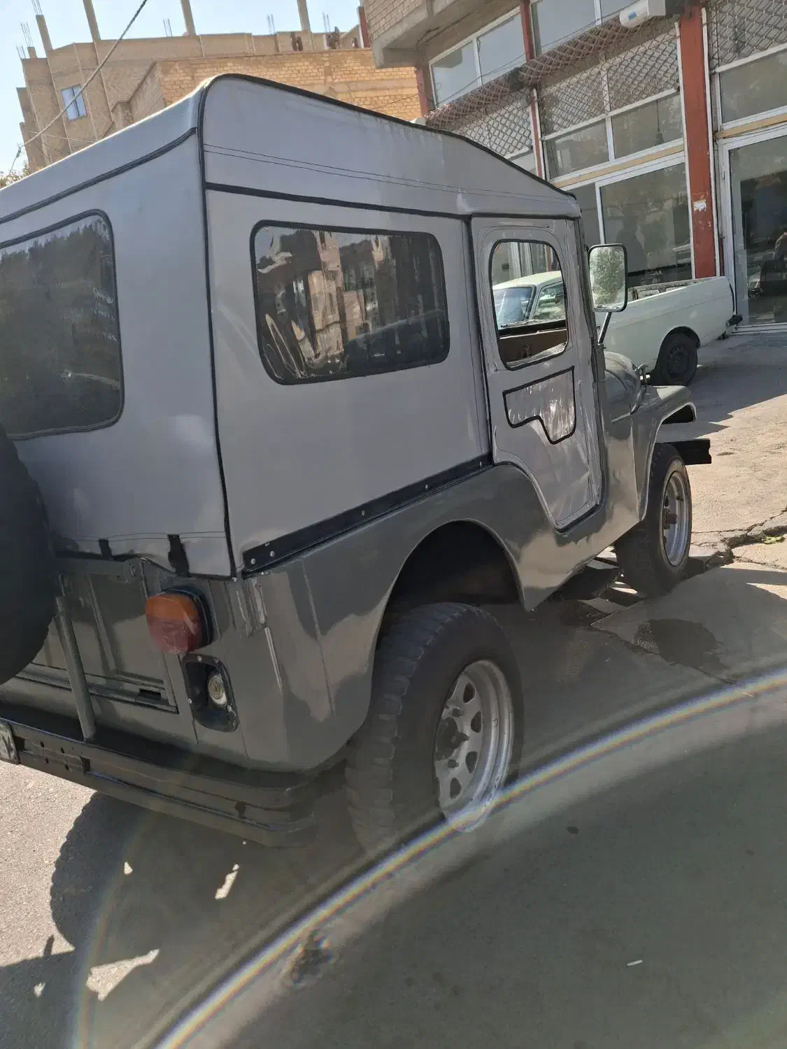 نقدی و معاوضه|خودرو سواری و وانت|بوکان, |دیوار