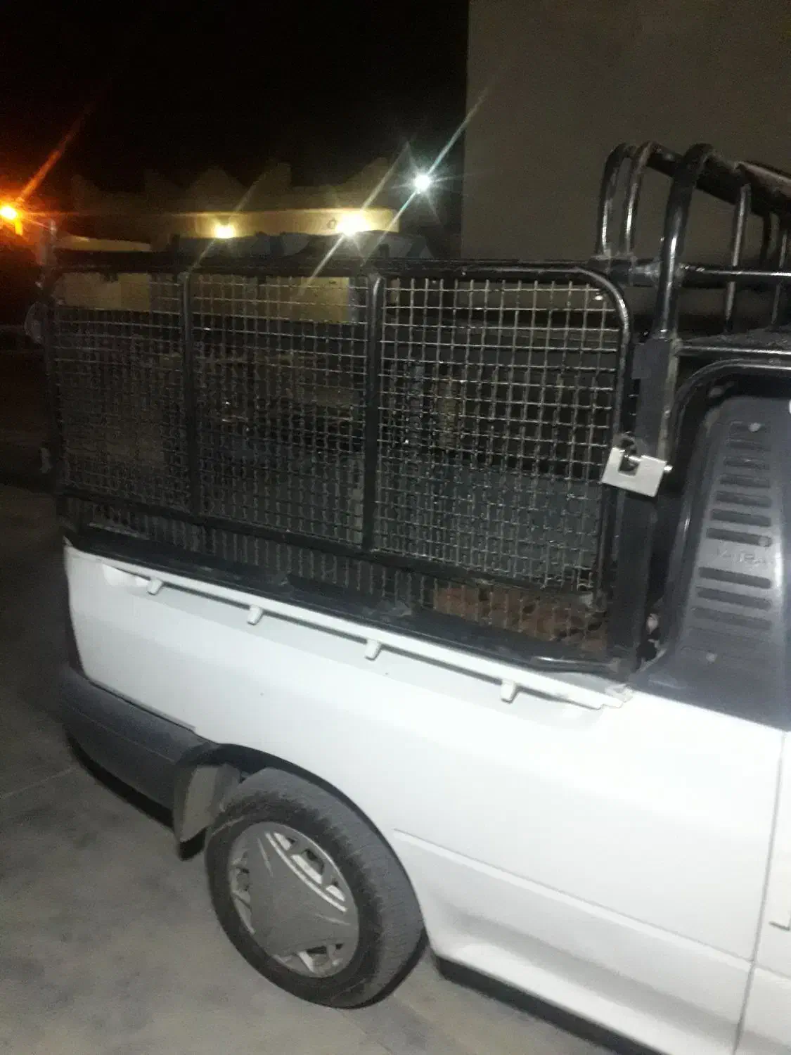 پراید بار حمل بار قیمت مناسب در اسرع وقت|خدمات حمل و نقل|شبانکاره, |دیوار