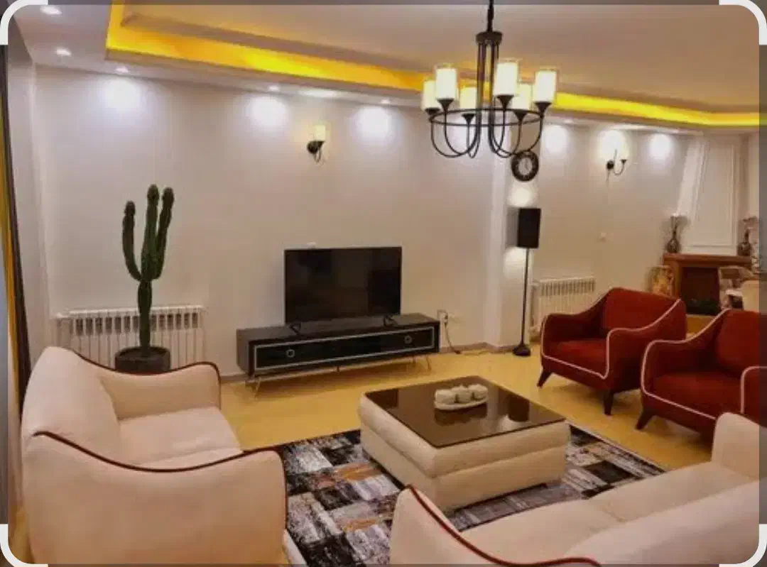 آپارتمان سویت مبله شیک بلوارپاسارگادمناسب افراد۲۴س|اجارهٔ کوتاه‌مدت آپارتمان و سوئیت|شیراز, شهرک سراج‎|دیوار