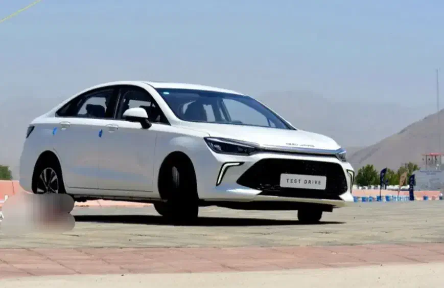 بایک دیار خودرو /بیجینگ X7 / U5 تحویل یکساعته|خودرو سواری و وانت|تهران, صادقیه|دیوار