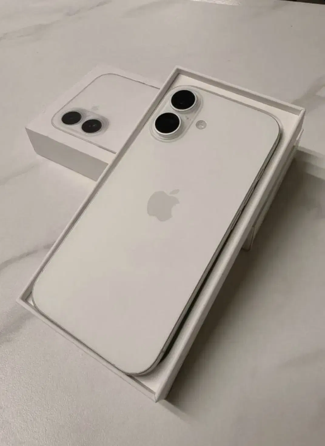 آیفون ۱۶ نرمال ۱۲۸ گیگ|موبایل|زنجان, |دیوار