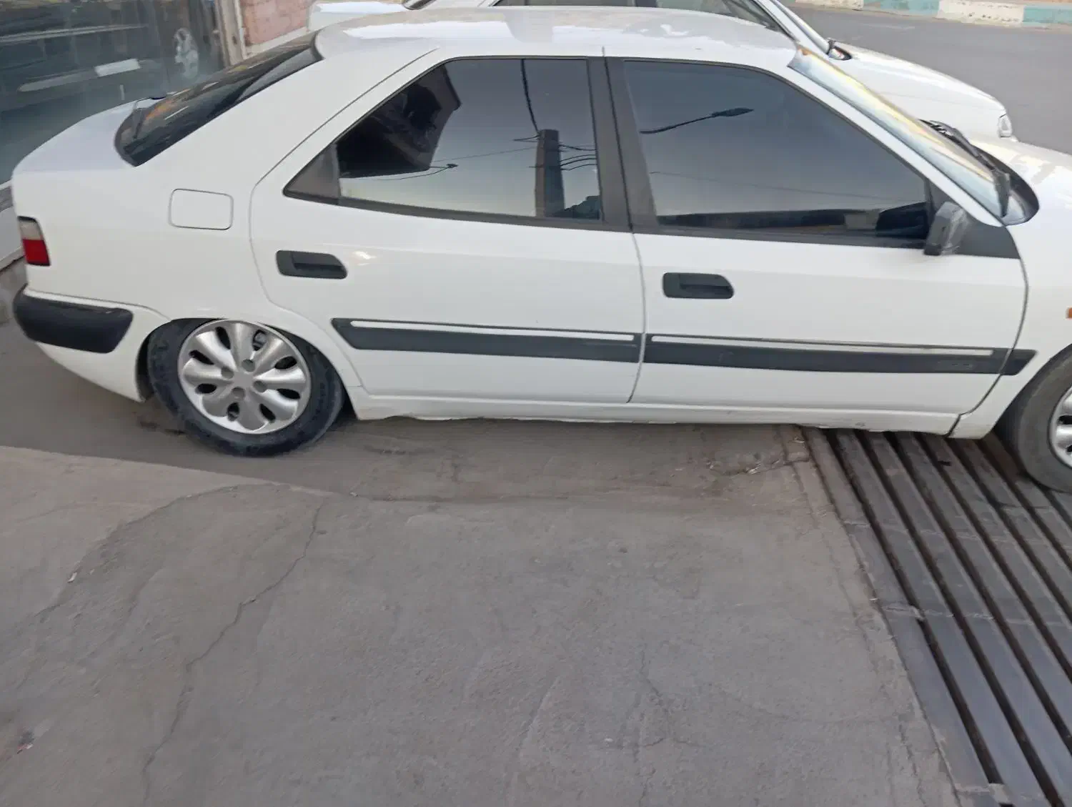 مدل 88|خودرو سواری و وانت|سیرجان, |دیوار