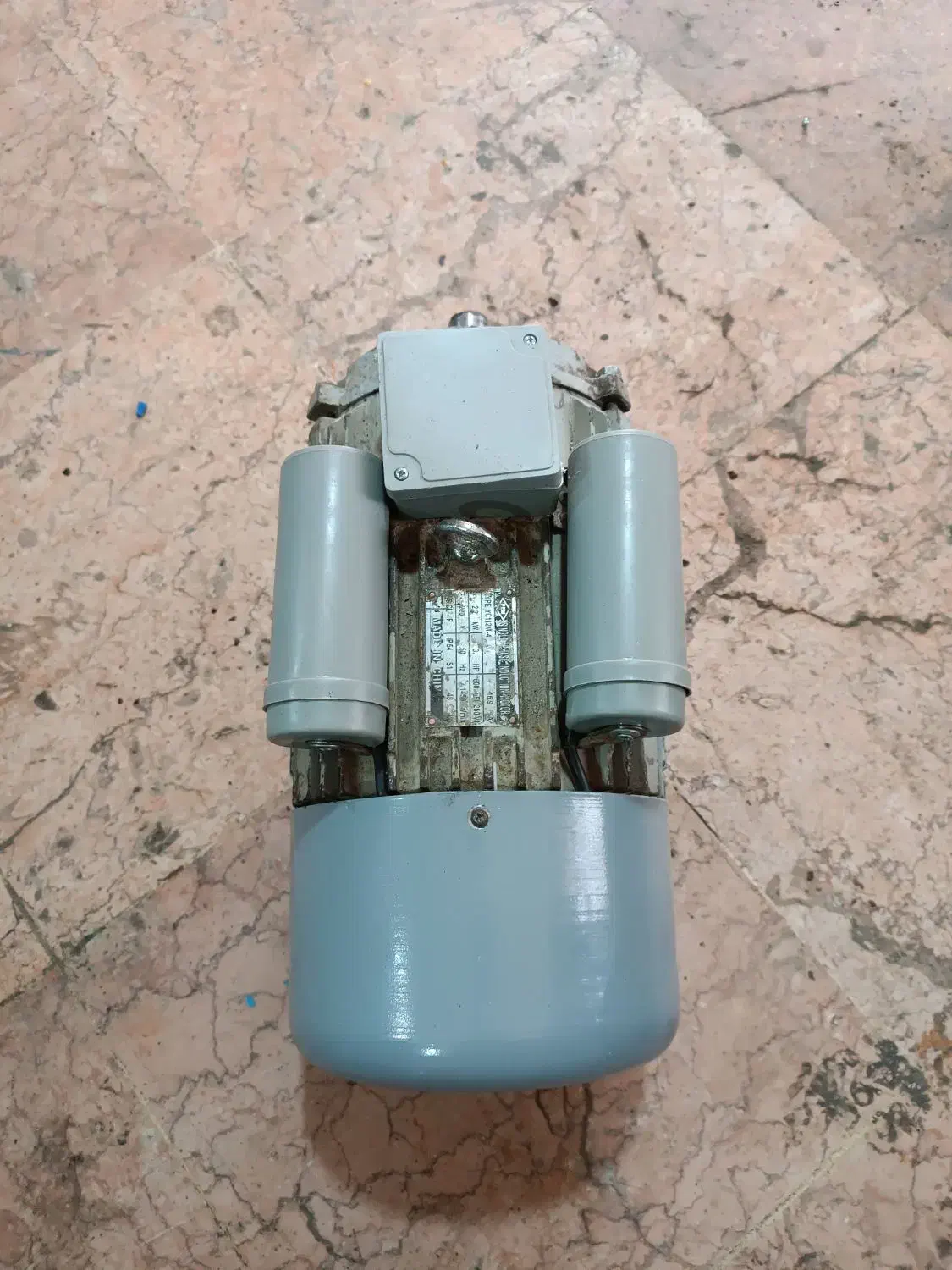 دینام ۳ اسب 1400 دور تکفاز و ۳ فاز|ماشینآلات صنعتی|تهران, شهرک آسمان|دیوار