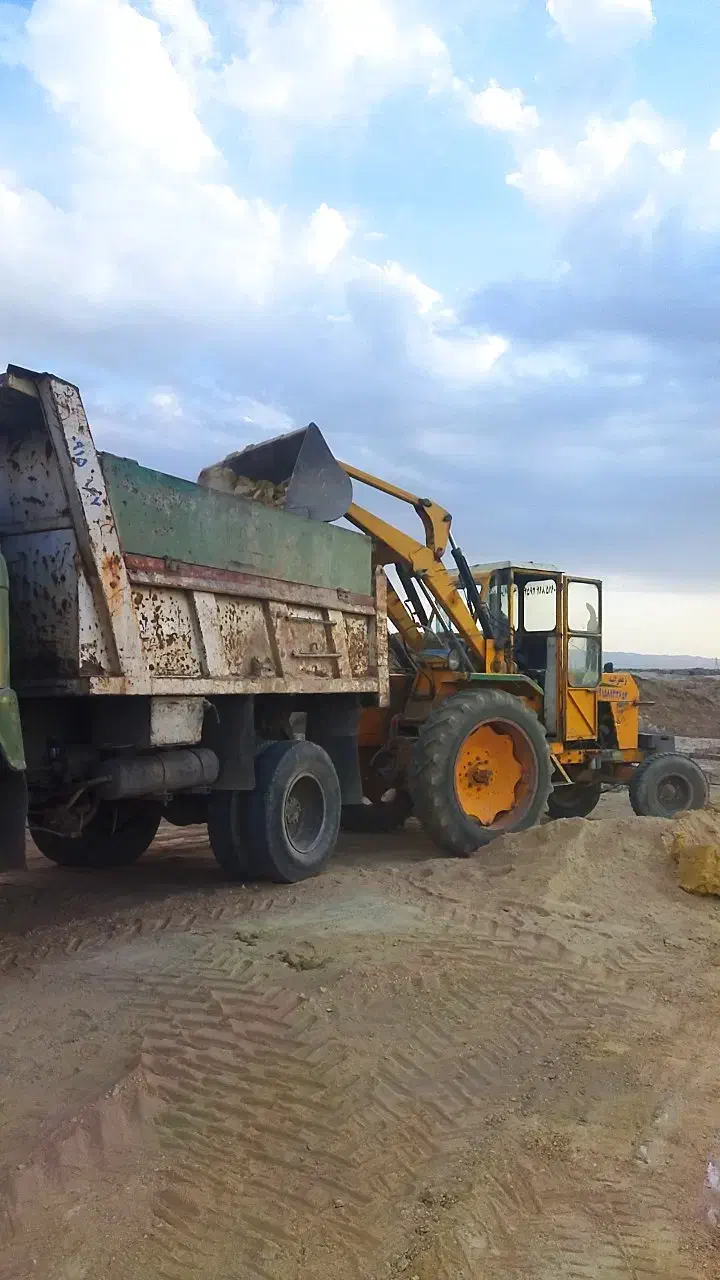 مصالح ساختمانی علیخانی|مصالح و تجهیزات ساختمان|سبزوار, جهاد کشاورزی|دیوار