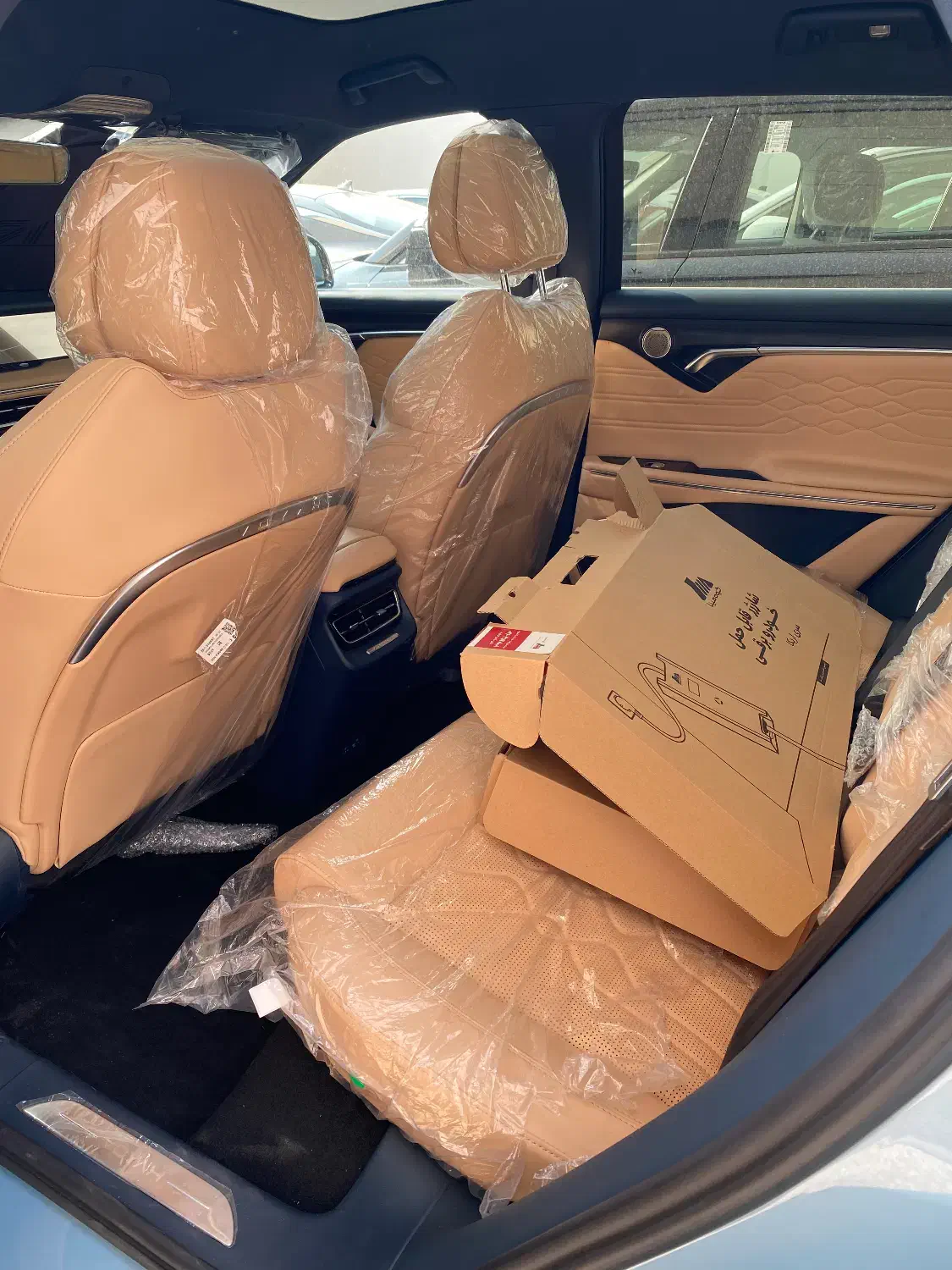 وویا فری مدل ۲۰۲۳ صفر کیلومتر سقف پانا و مجیک|خودرو سواری و وانت|تهران, آرژانتین|دیوار