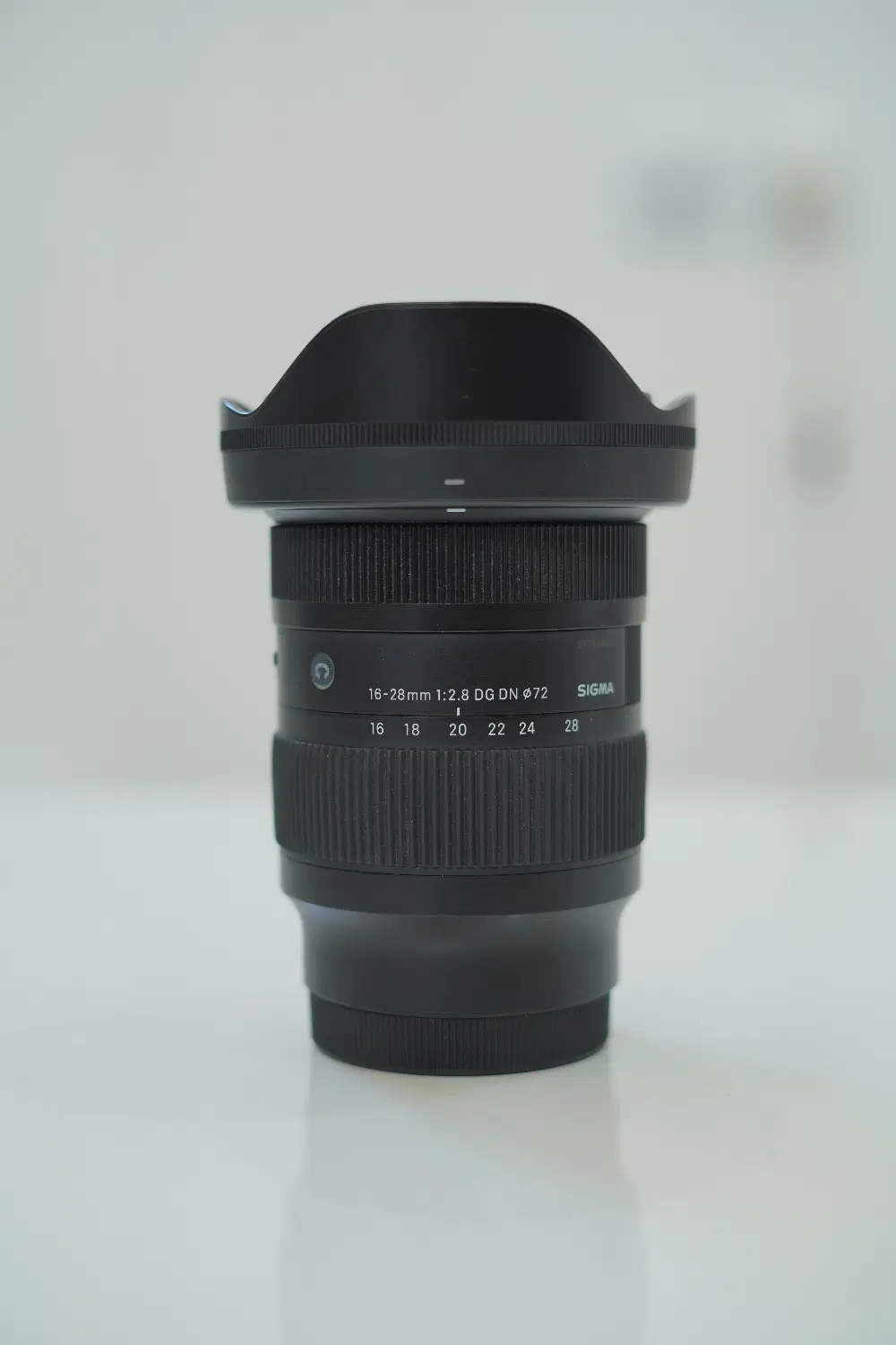 Sigma 16-28mm f/2.8 DG DN|دوربین عکاسی و فیلم‌برداری|اردکان, |دیوار