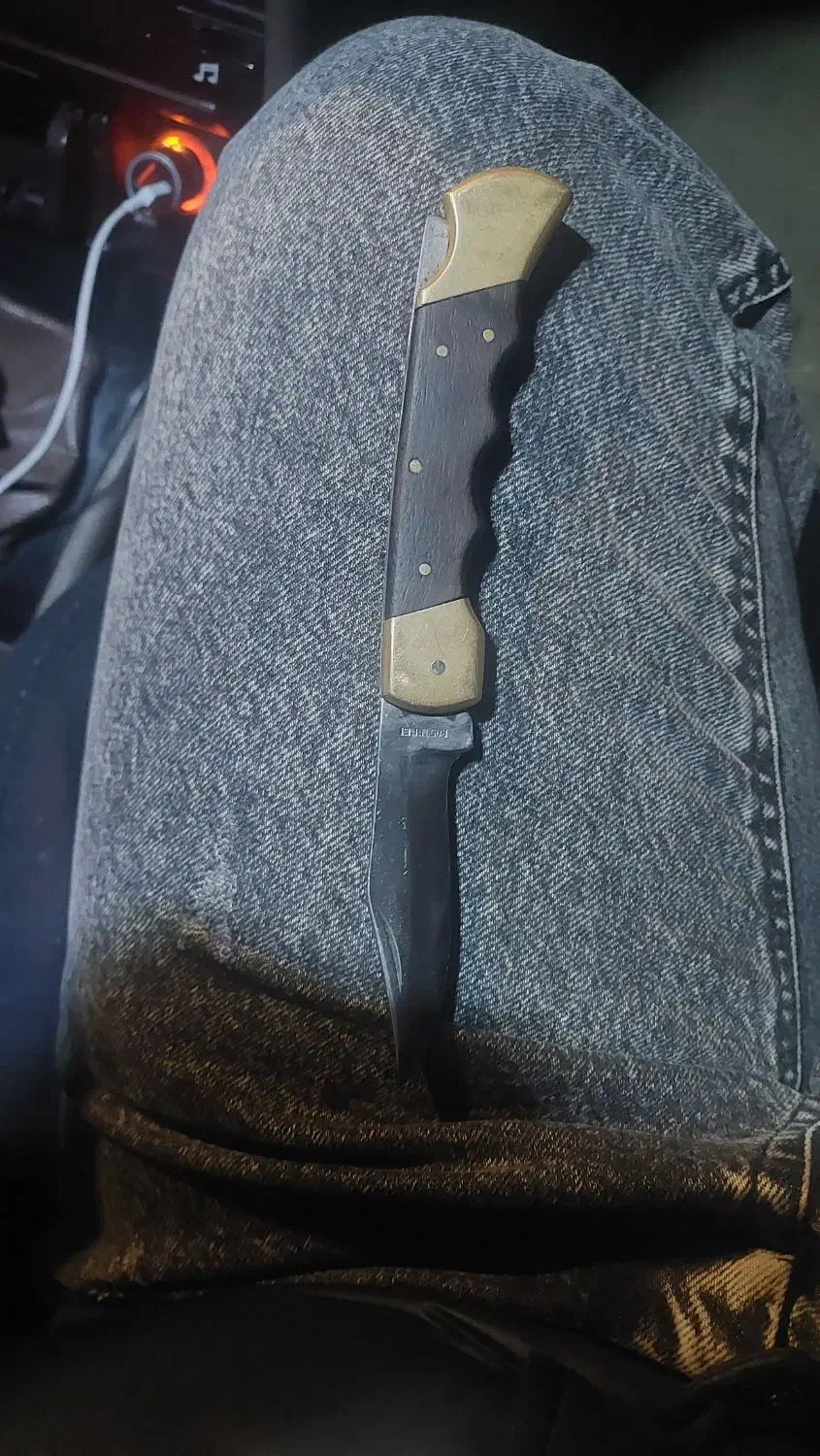 چاقو|کوهنوردی و کمپینگ|تبریز, |دیوار