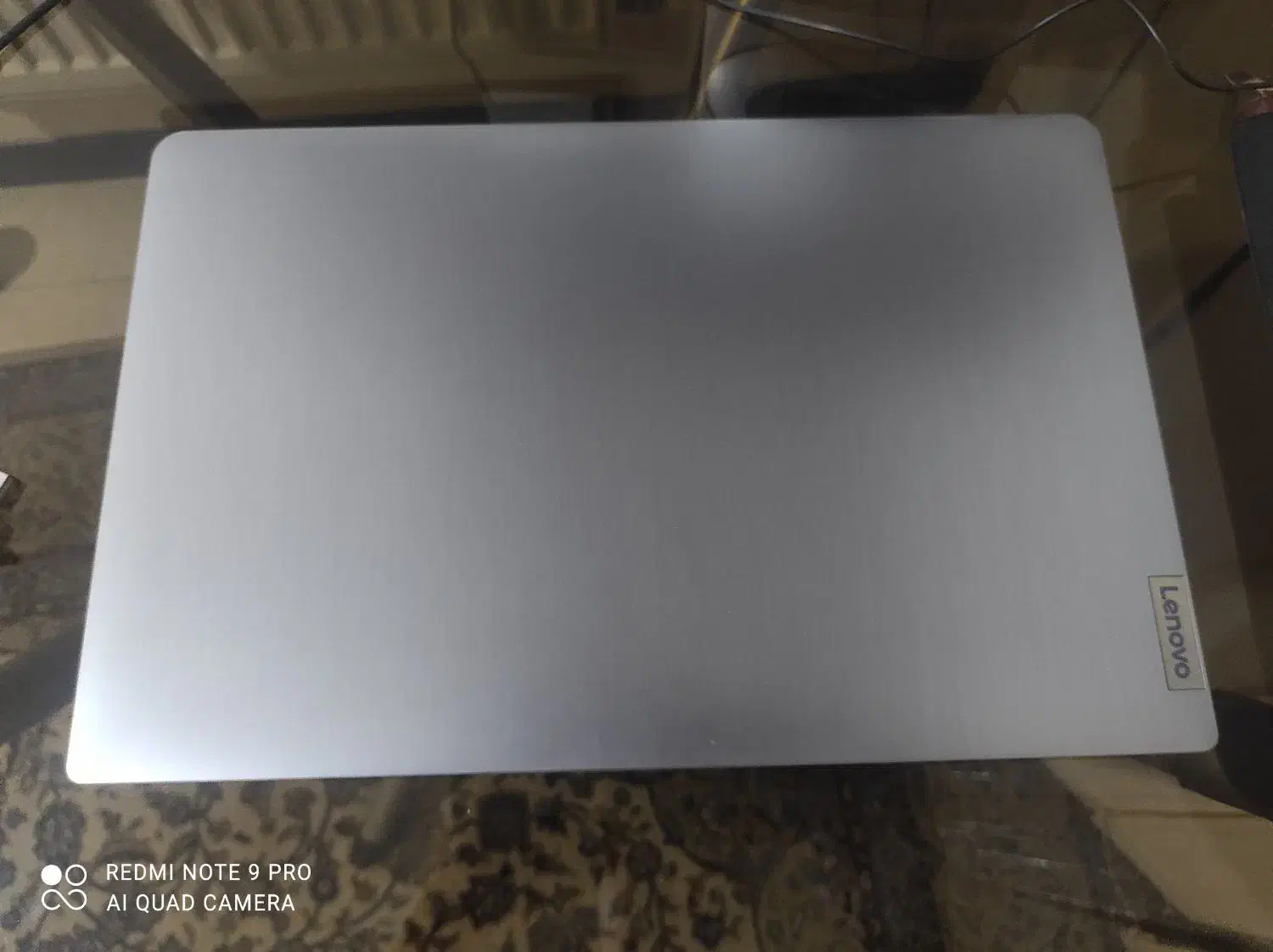لپ تاپ لنوو ideapad slim3i|رایانه همراه|تهران, فردوس|دیوار