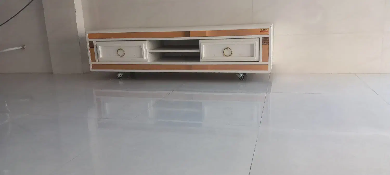 میز تلویزیون تمیز|میز تلویزیون|جوانرود, |دیوار