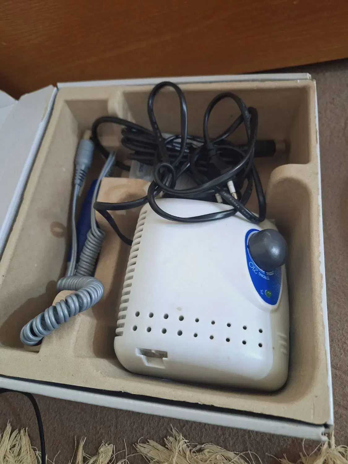 لوازم کاشت  ناخن|آرایشی، بهداشتی، درمانی|خرم‌آباد, |دیوار