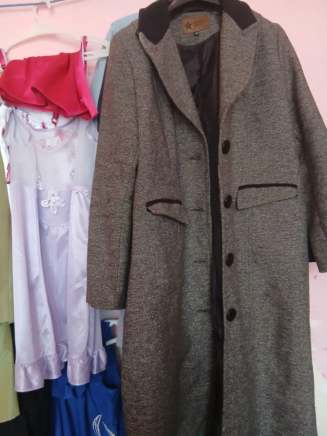 انواع لباس. لباس ورزشی مغازه فقط ۵۰ امروز|تجهیزات ورزشی|اردبیل, |دیوار