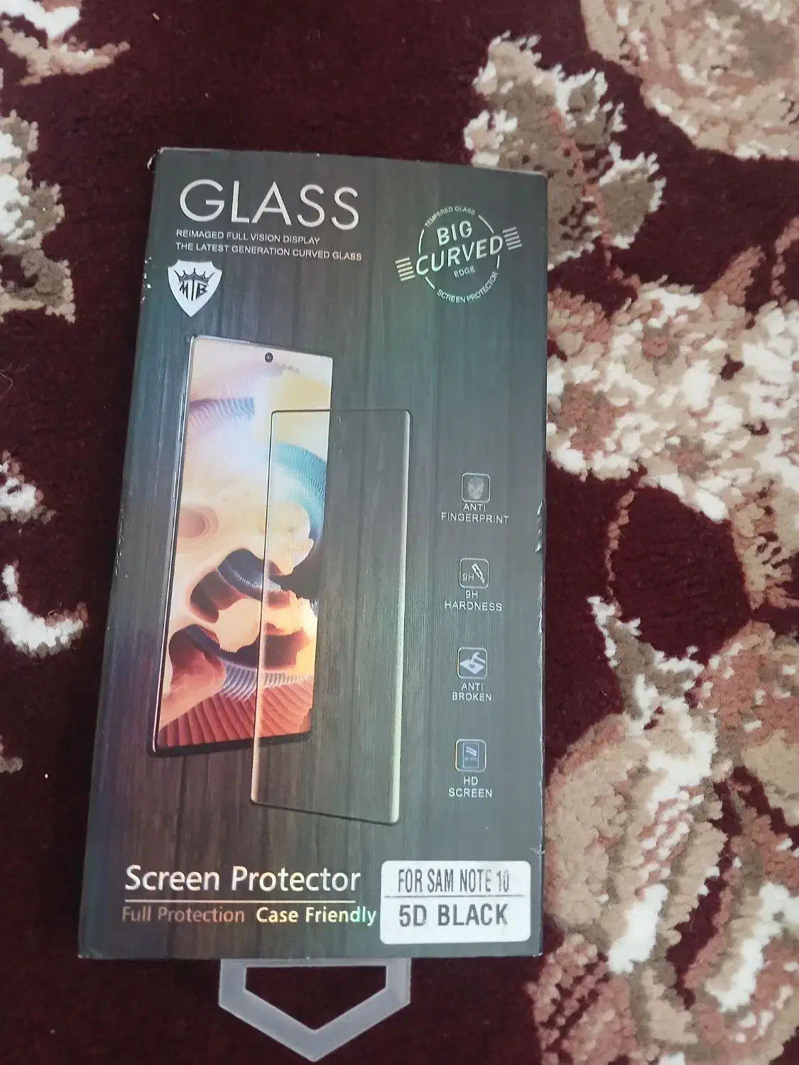 گلس صفحه به قیمت 10هزار جمع فروخته میشود|لوازم جانبی موبایل و تبلت|اردبیل, |دیوار