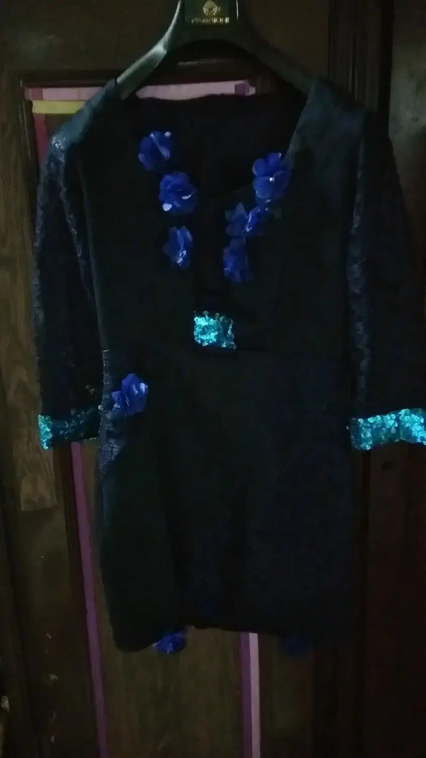 لباس مجلسی خوش تن وشیک|لباس|بندر ماهشهر, |دیوار