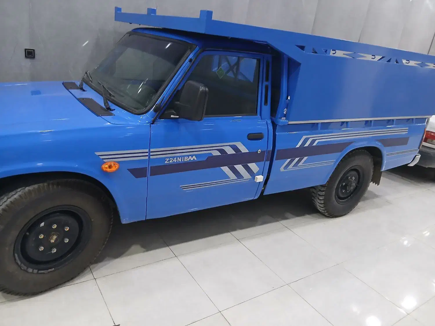 حمل بار|خدمات حمل و نقل|شیروان (لرستان), |دیوار