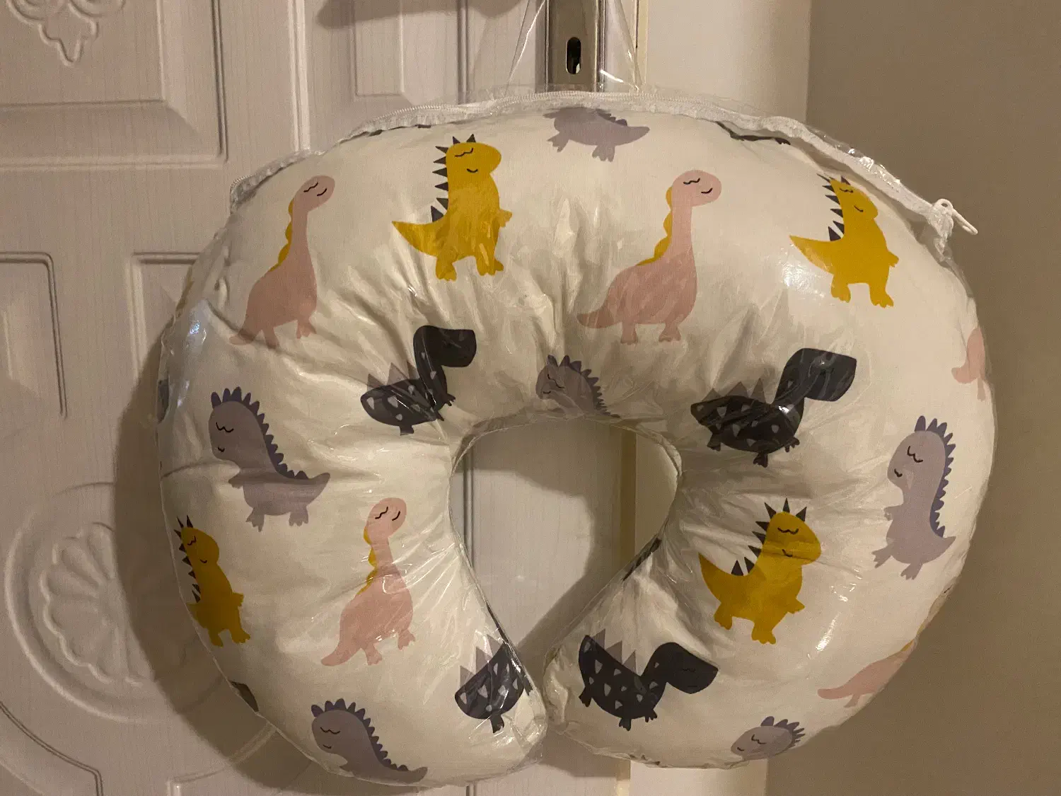 بالش شیردهی u کمری|اسباب و اثاث بچه|گرگان, |دیوار