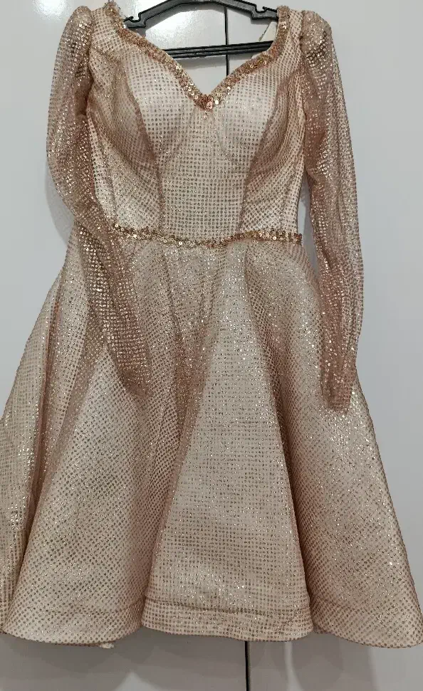 لباس مجلسی مزونی|لباس|تربتحیدریه, یحیی آباد|دیوار