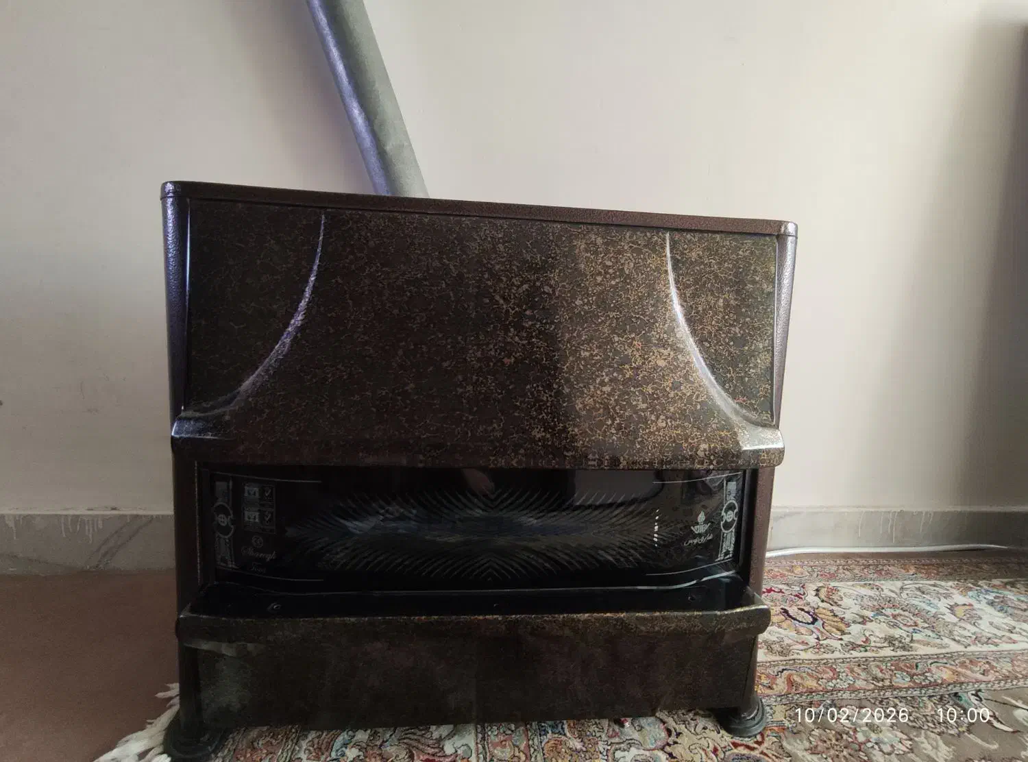 بخاری گازی|بخاری، هیتر، شومینه|مشهد, گلبرگ|دیوار