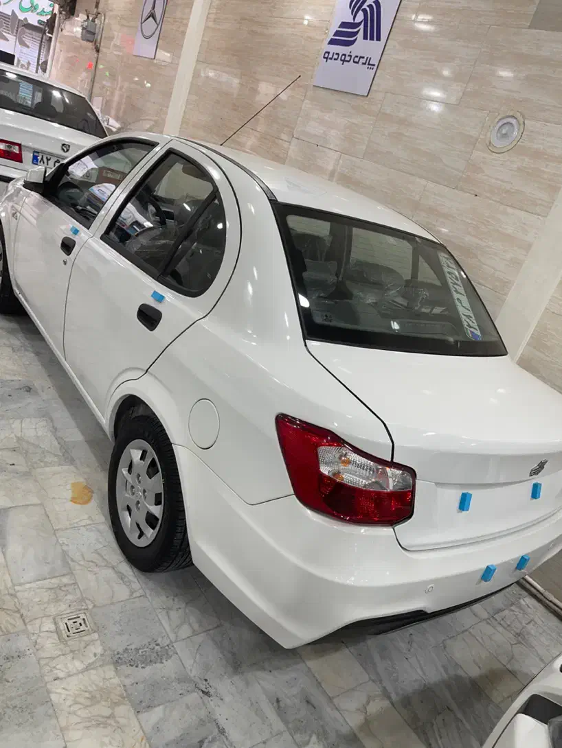 ساینا صفر|خودرو سواری و وانت|کرج, حصارک پایین|دیوار