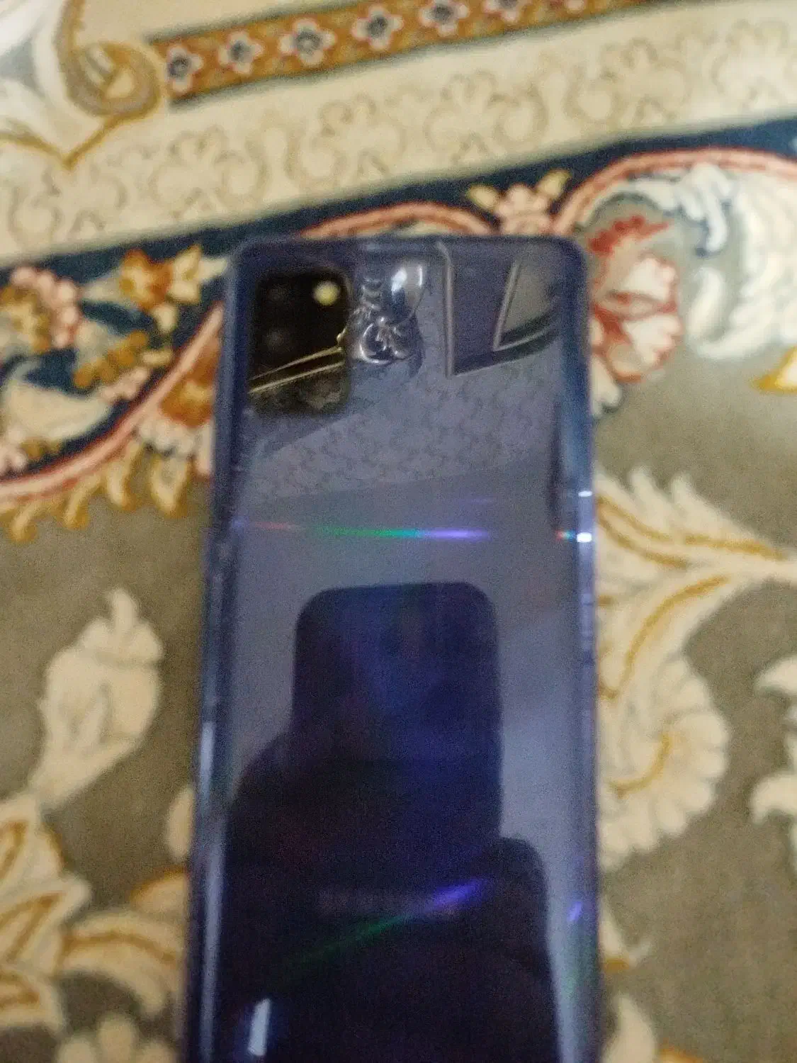 گوشی A31|موبایل|زنجان, |دیوار