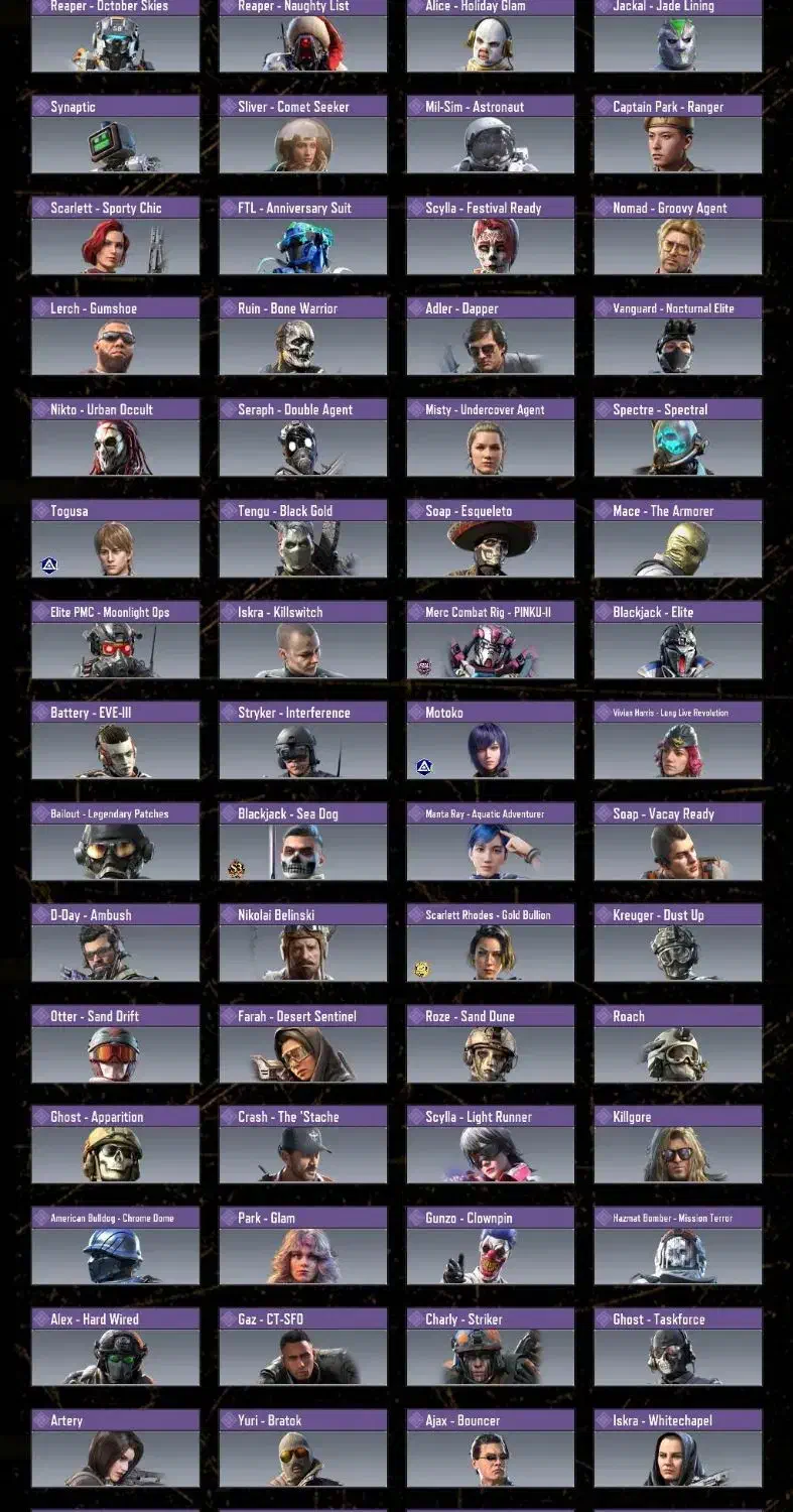 اکانت غول کالاف|کنسول، بازی ویدئویی و آنلاین|لاهیجان, لیالستان|دیوار