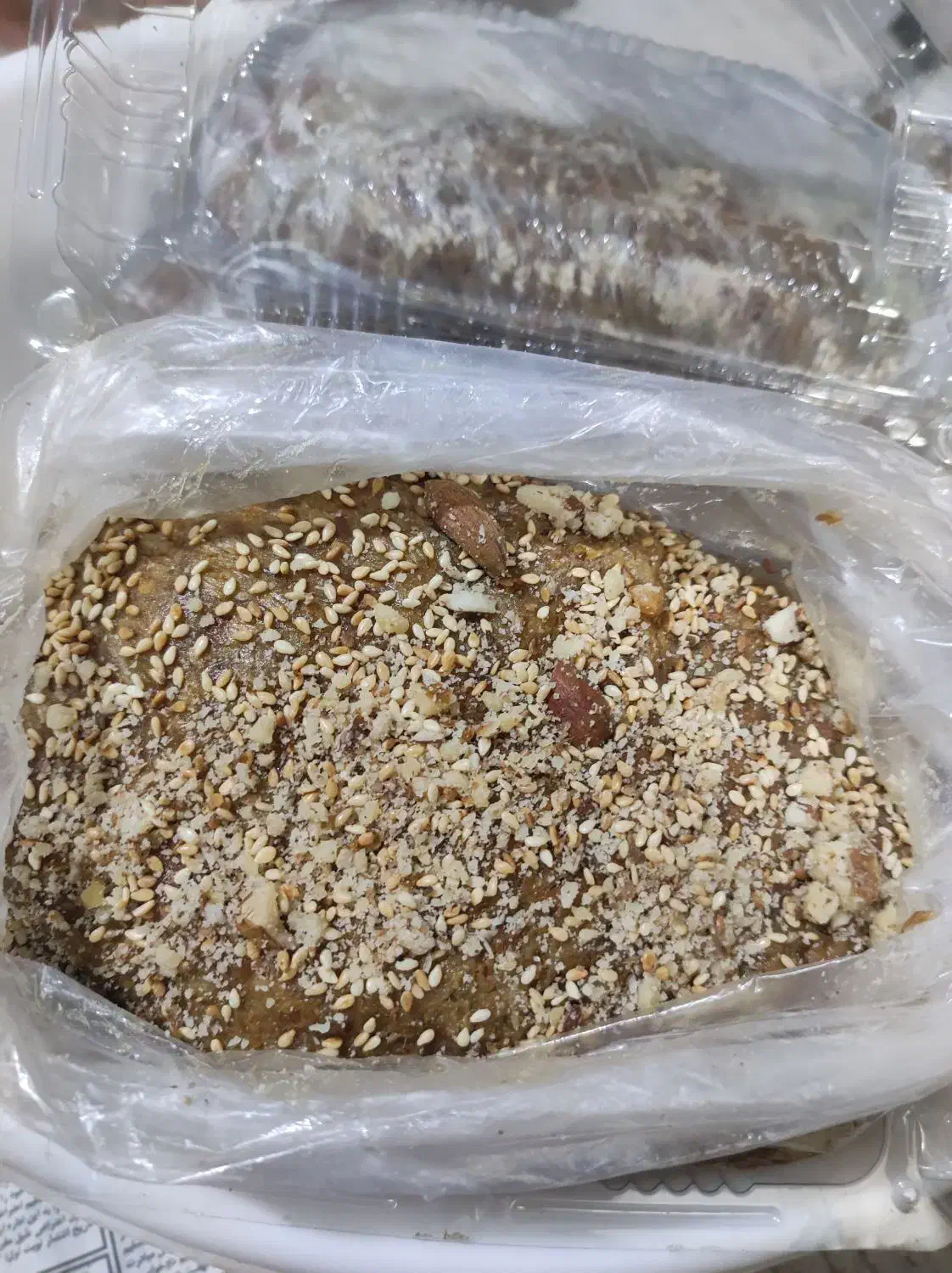 خرمای هلیله تازه|حراج|چابهار, |دیوار