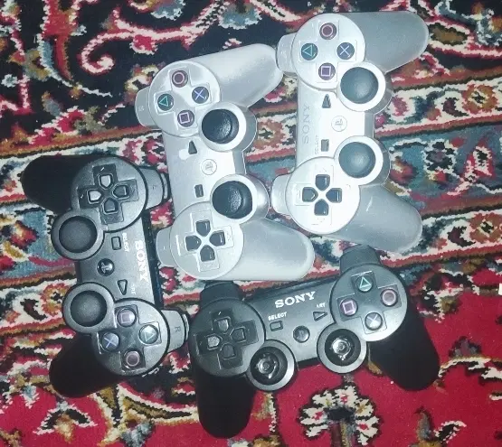 ps3|کنسول، بازی ویدئویی و آنلاین|کهنوج, |دیوار