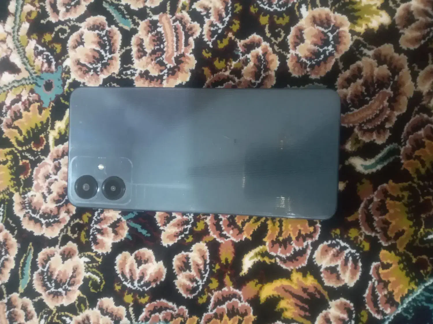 گوشی سامسونگ گلکسی a06درحد|موبایل|قم, سراجه (۱۵ خرداد)|دیوار