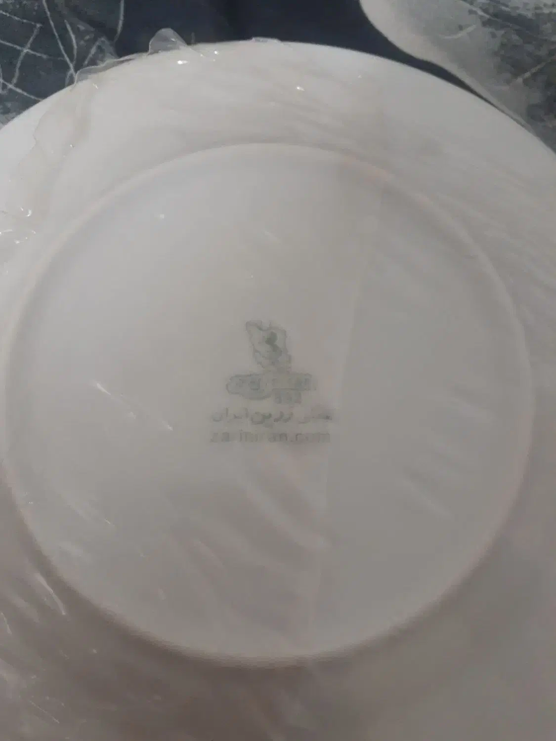 بشقاب میوه خوری|ظروف سرو و پذیرایی|بروجرد, |دیوار