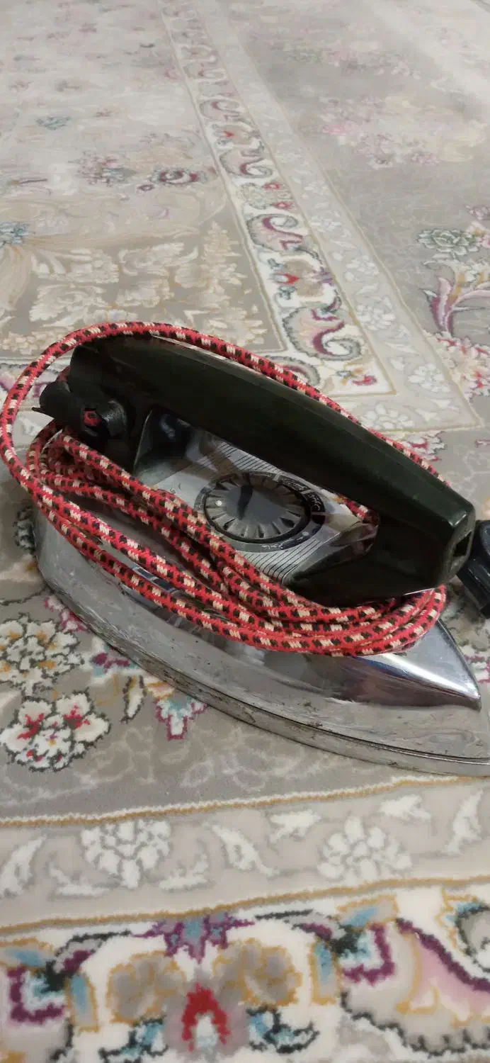 اتو لباس|اتو و لوازم اتو|سبزوار, گلشن|دیوار