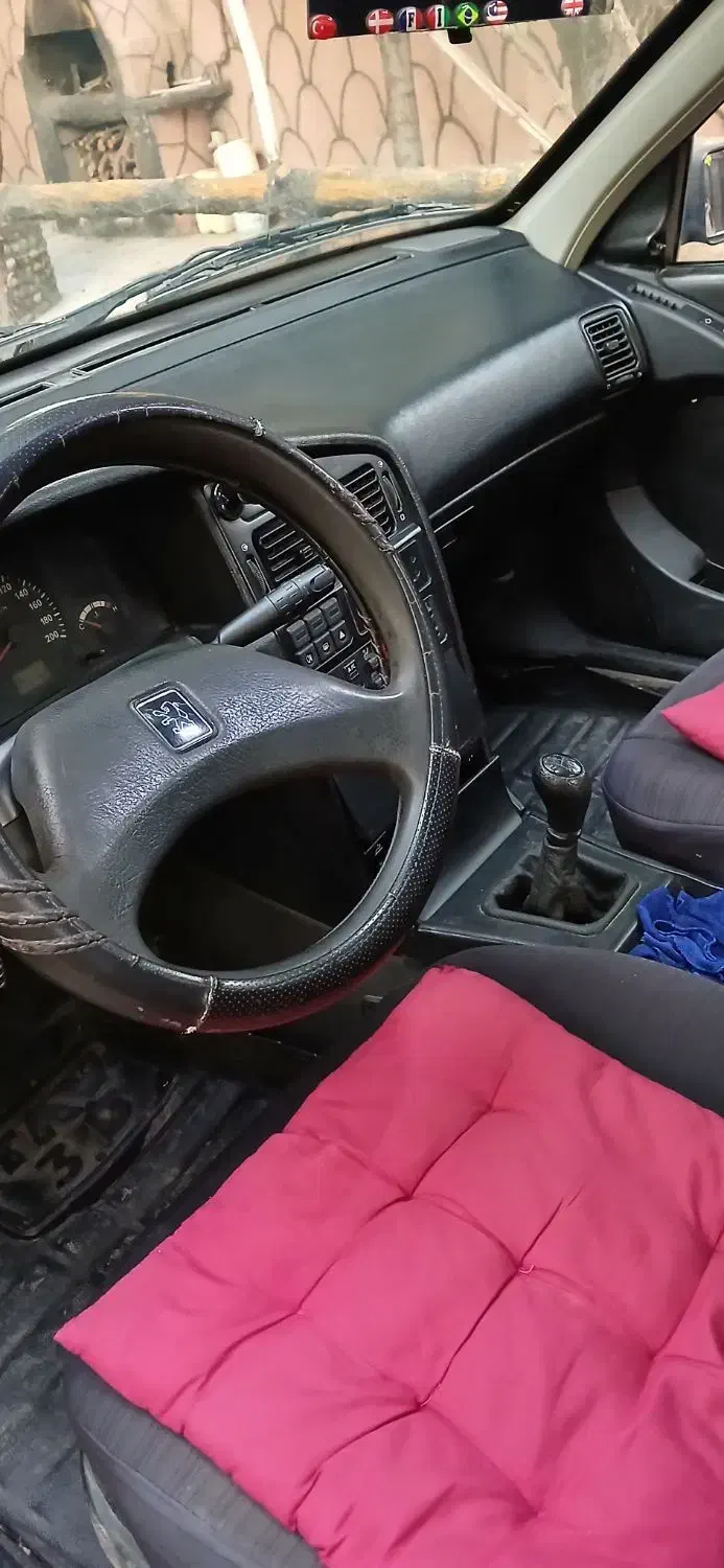 ماشین آردی|خودرو سواری و وانت|باسمنج, |دیوار