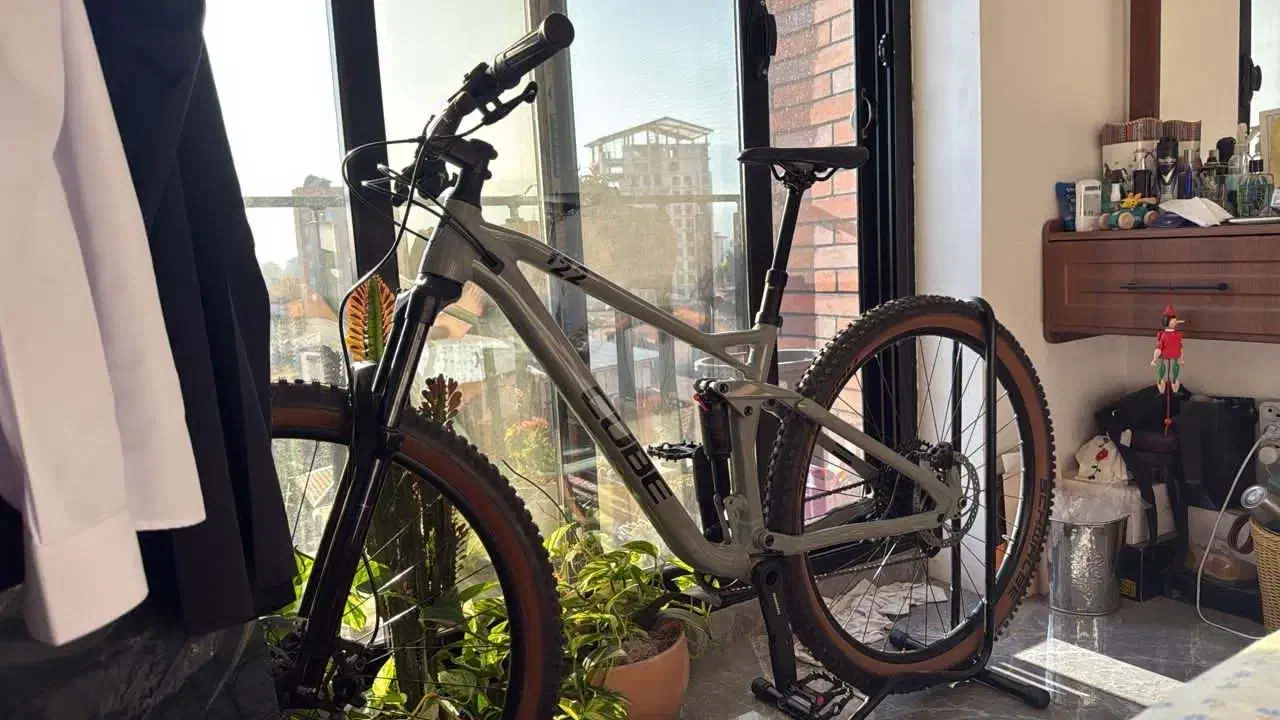 کبوبcubeاستریو وان ۲۲ پرو ۲۰۲۳ جاینت اسکات|دوچرخه، اسکیت، اسکوتر|تهران, جمهوری|دیوار