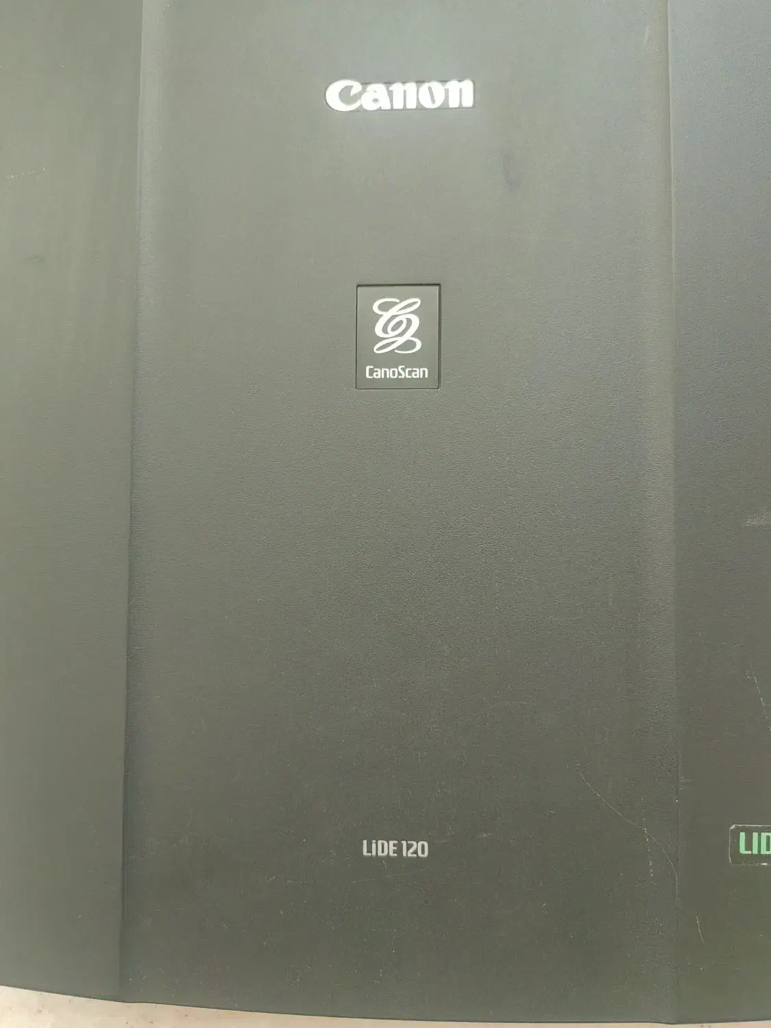 اسکنر لاید 120 کنن canon|پرینتر، اسکنر، کپی، فکس|پاکدشت, پاکدشت (مامازند)|دیوار