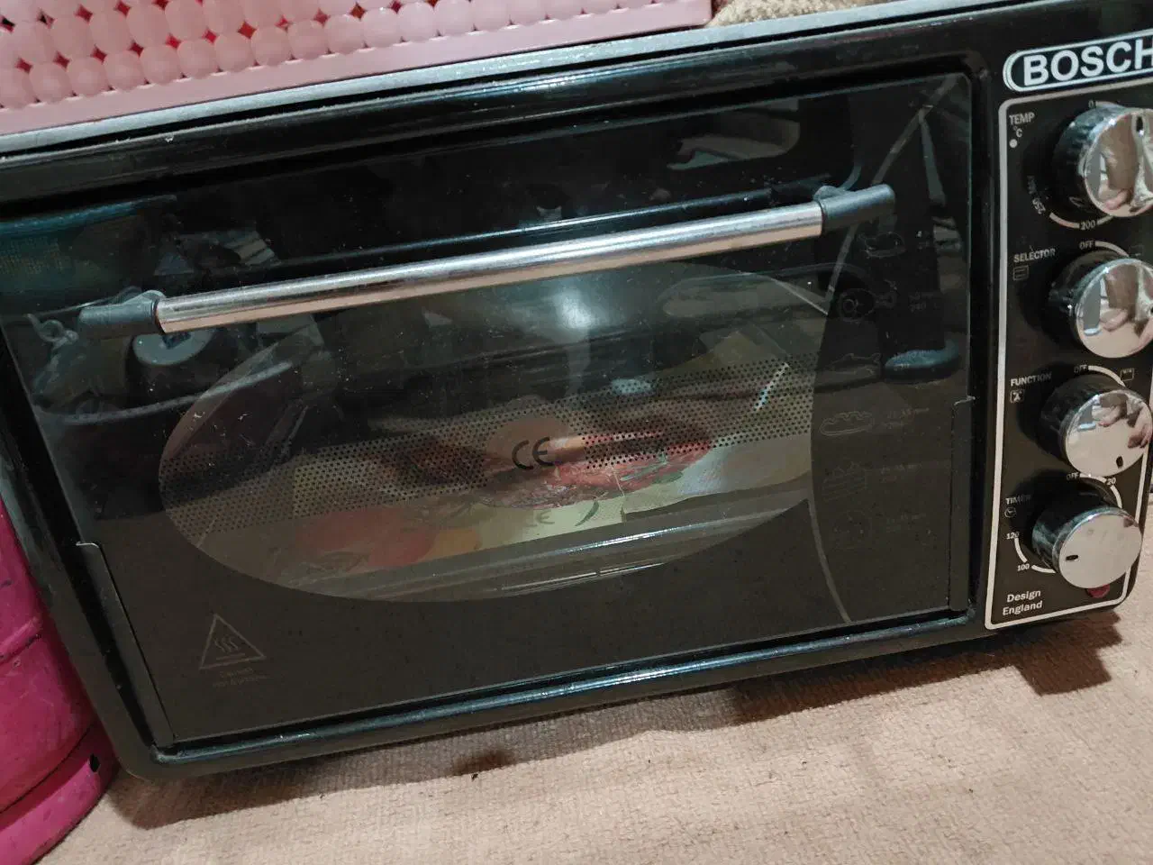 گل فر مارک بوش ،|اجاق گاز و لوازم برقی پختوپز|چابهار, |دیوار