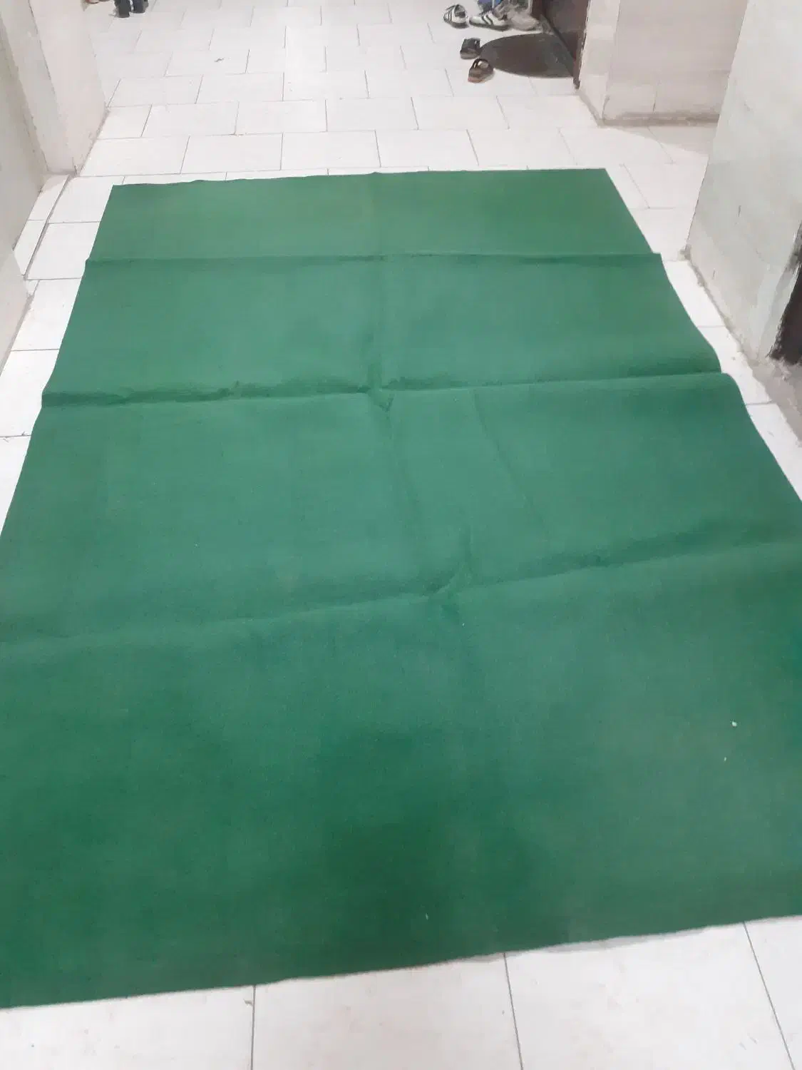 موکت ۴*۲ متر|موکت|قزوین, |دیوار