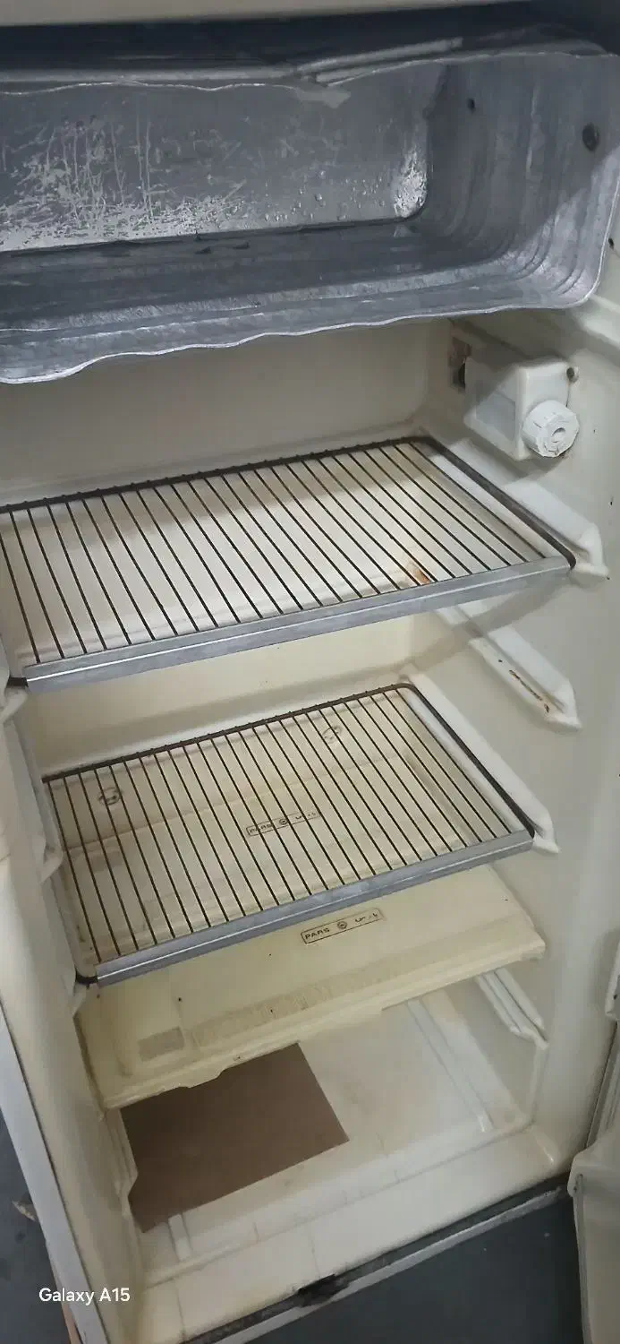 یخچال جنرال استیل|یخچال و فریزر|زنده رود, |دیوار