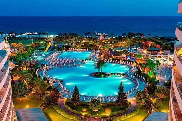 تور مارماریس|تور و چارتر|میاندوآب, |دیوار