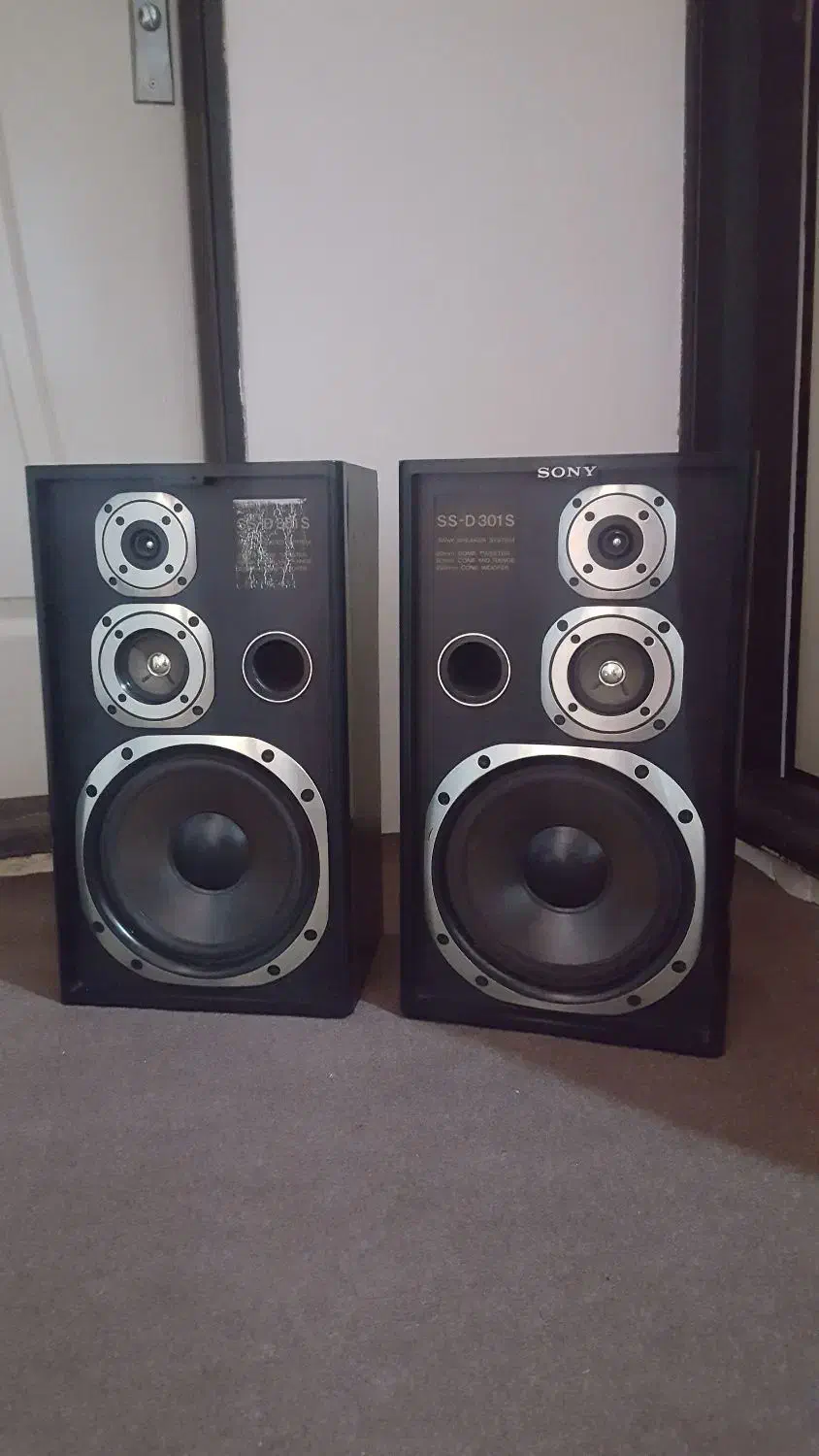 باند سونی|سیستم صوتی خانگی|ارومیه, |دیوار